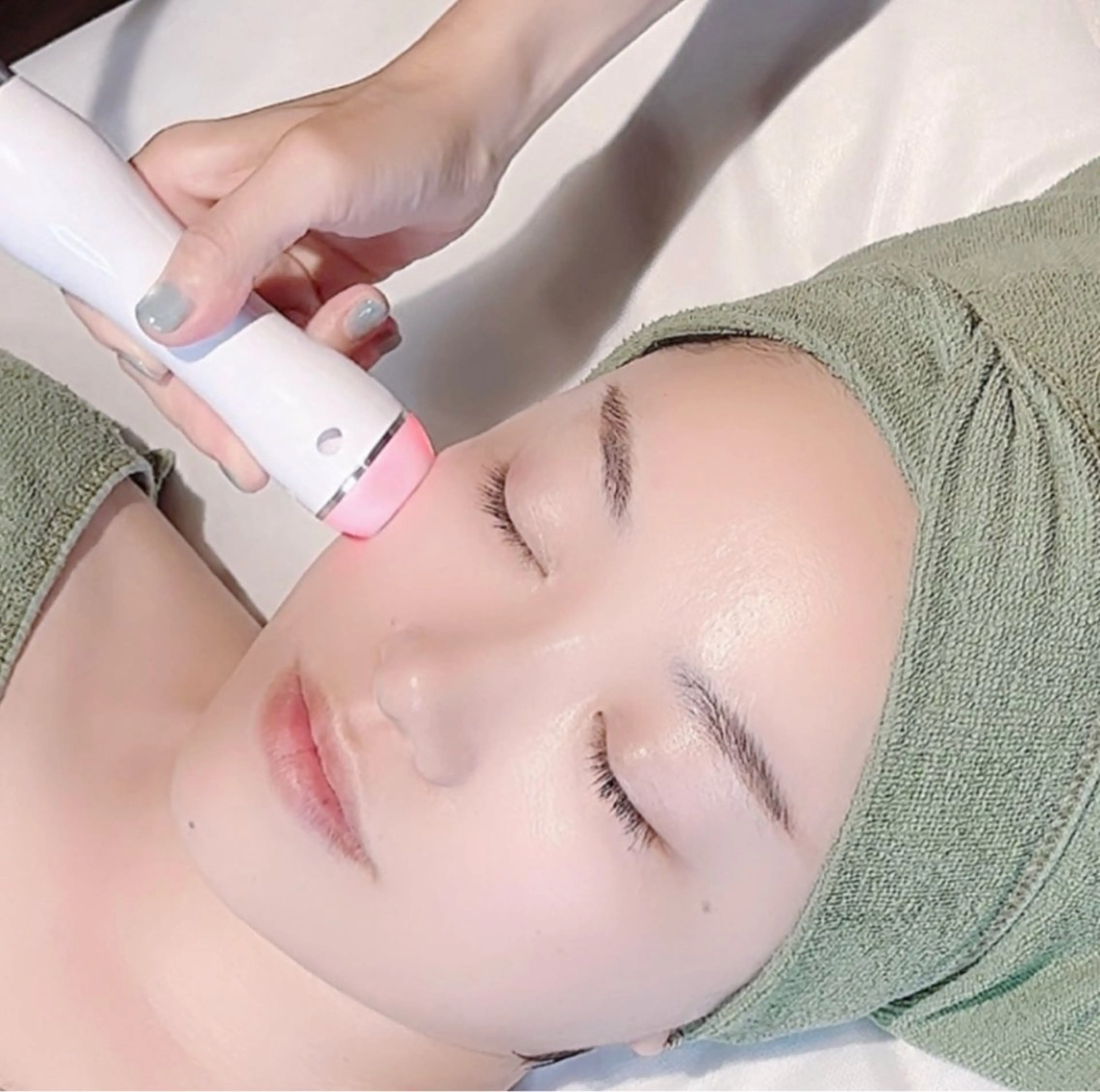 エステ リラク 屋根裏サロン キレイニナルのエステ・リラクイメージ