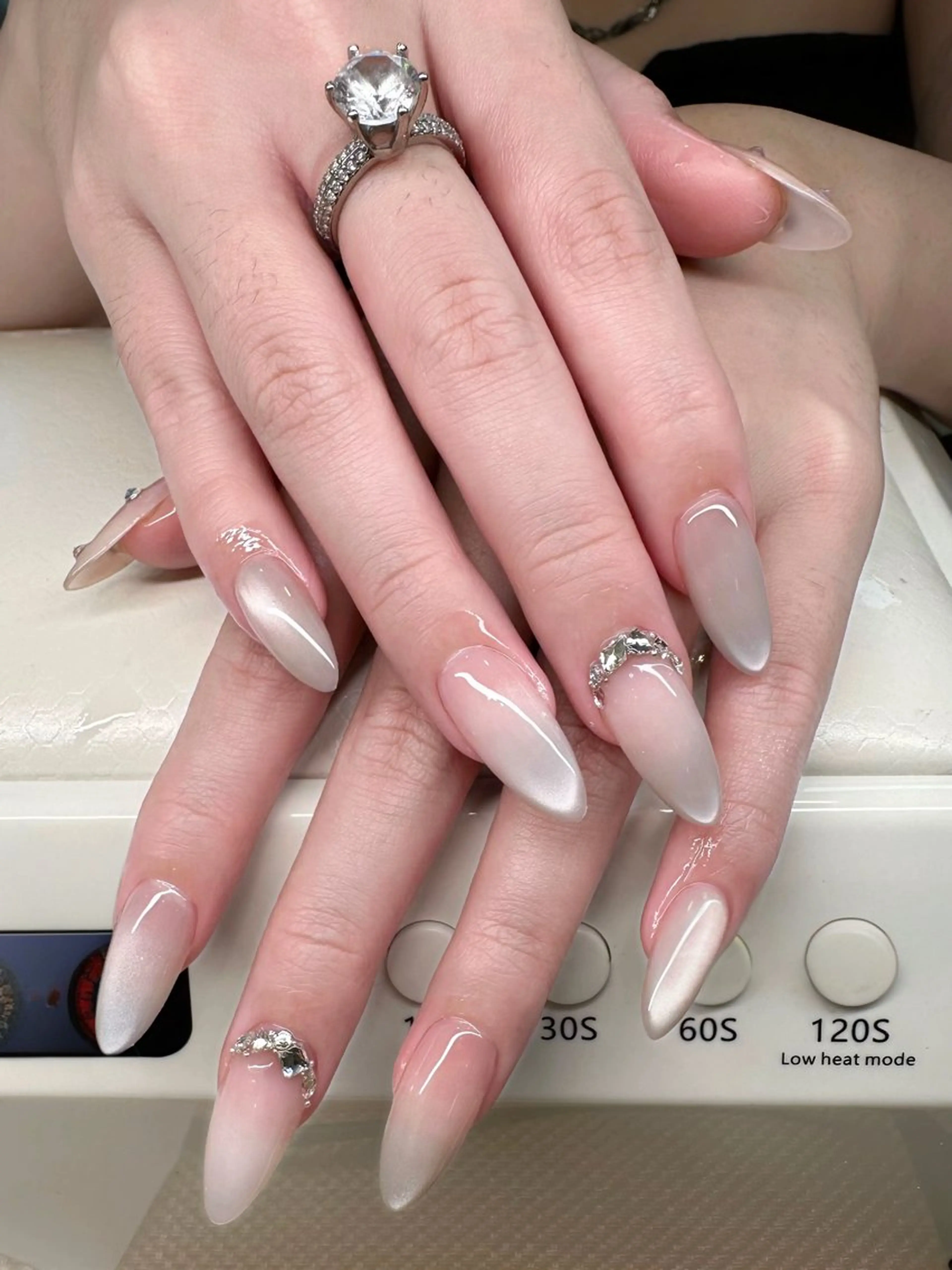 ネイル Miel Nailのネイルデザイン