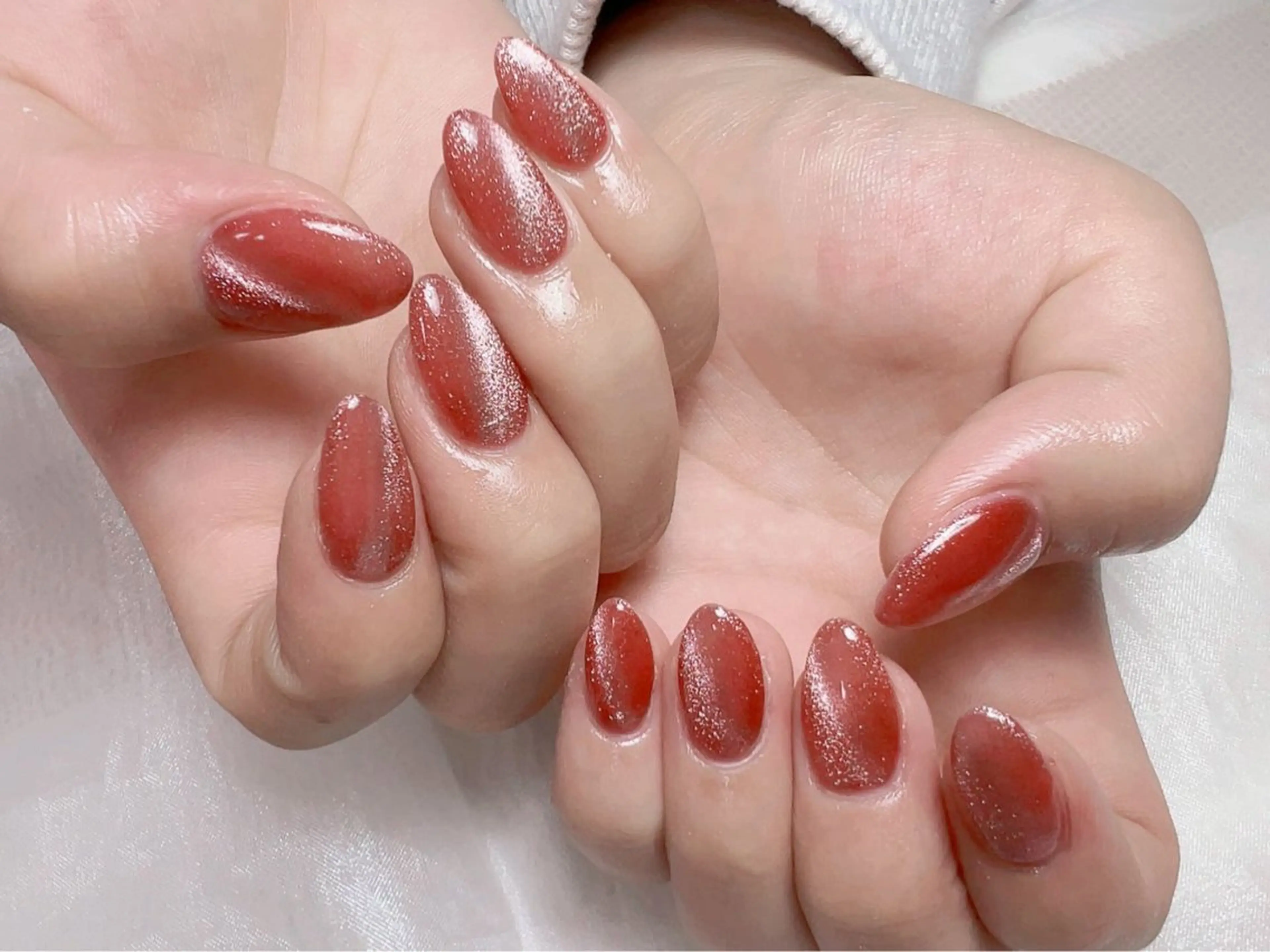 ネイル シーシー ネイルのネイルデザイン