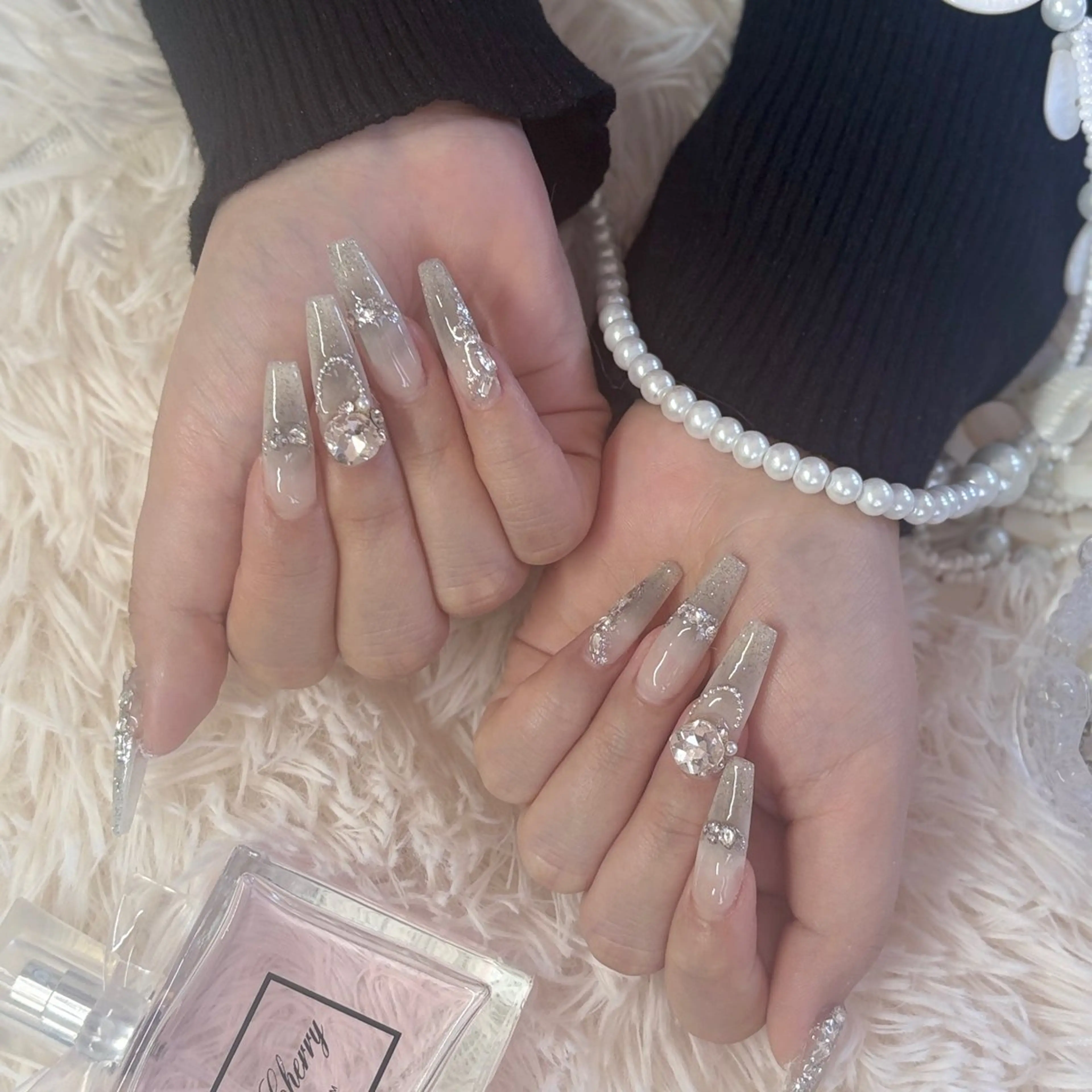 ネイル Nana treeのネイルデザイン