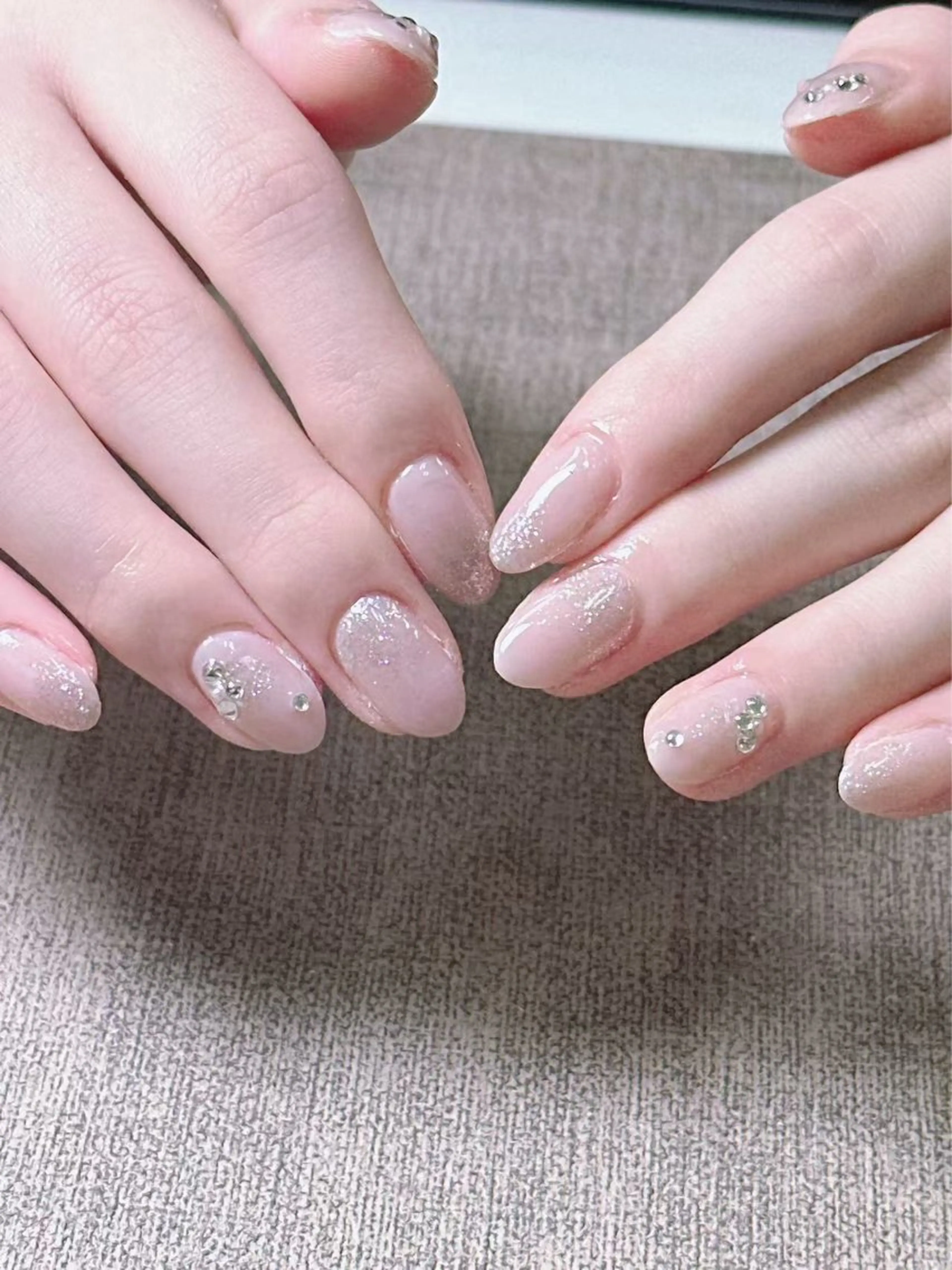 ネイル May&Way Neilのネイルデザイン