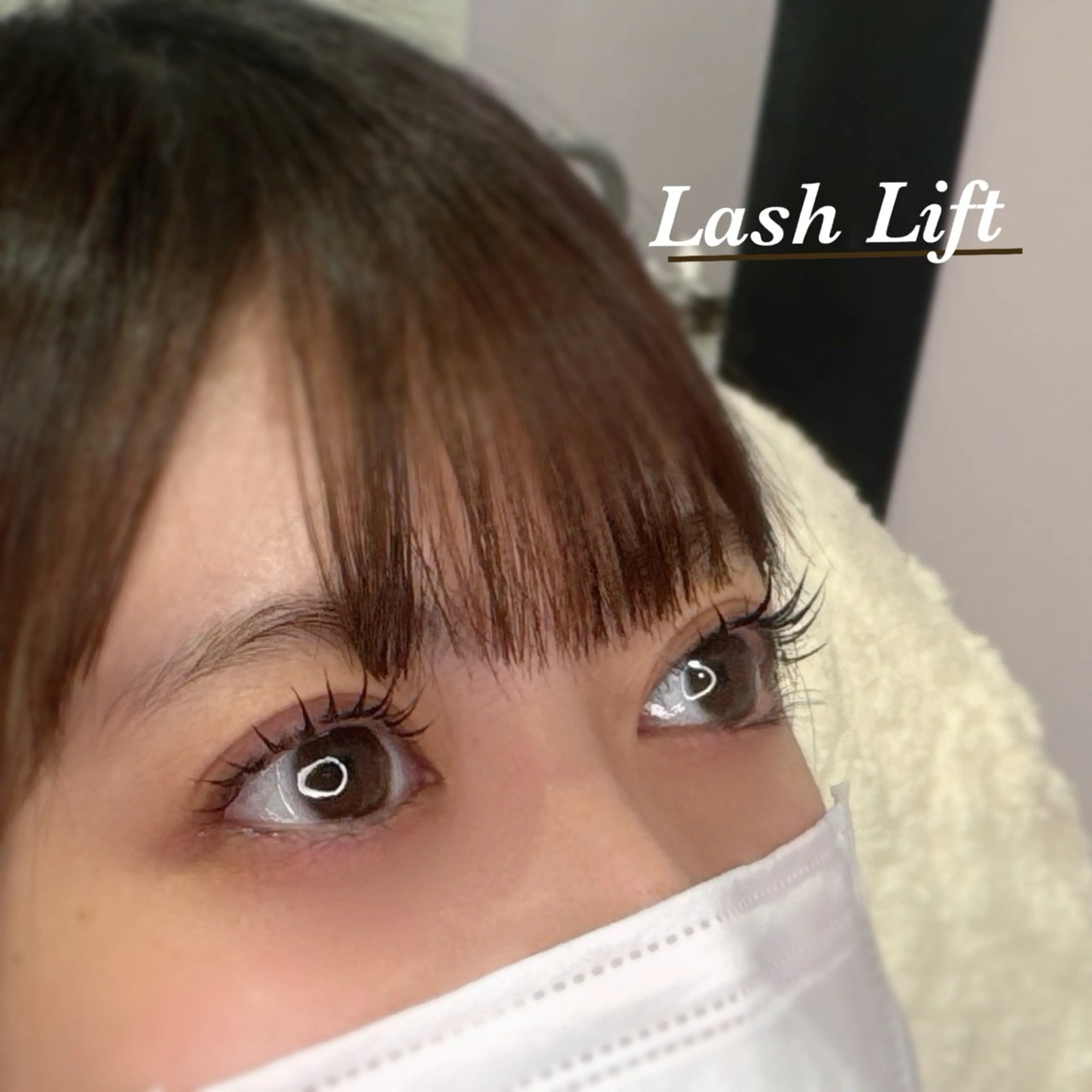 マツエク・マツパ MISAKI ┊︎ 横浜 ┊︎個室のマツエク・マツパデザイン