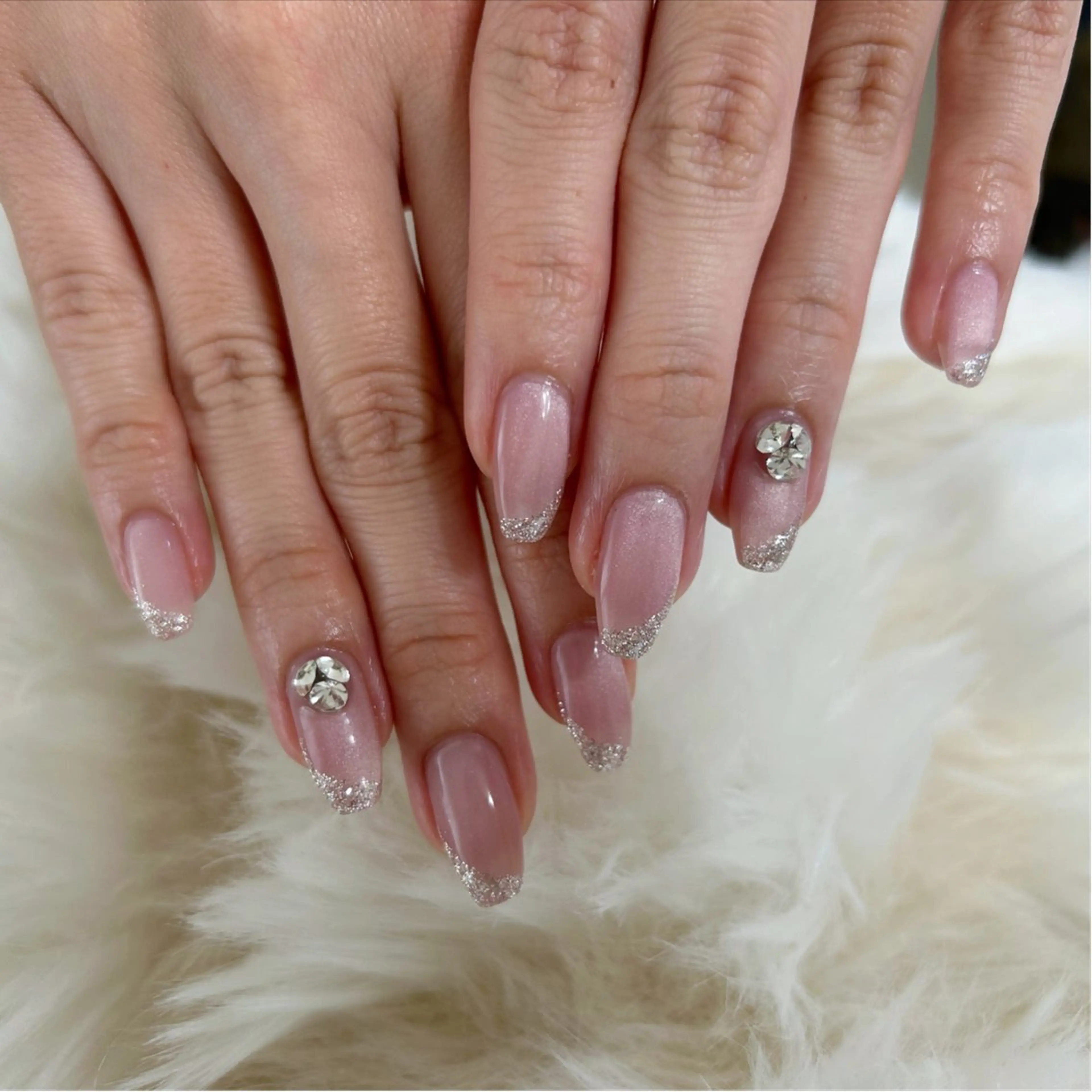 ネイル ハンドネイル Uchida Mayunaのその他イメージ