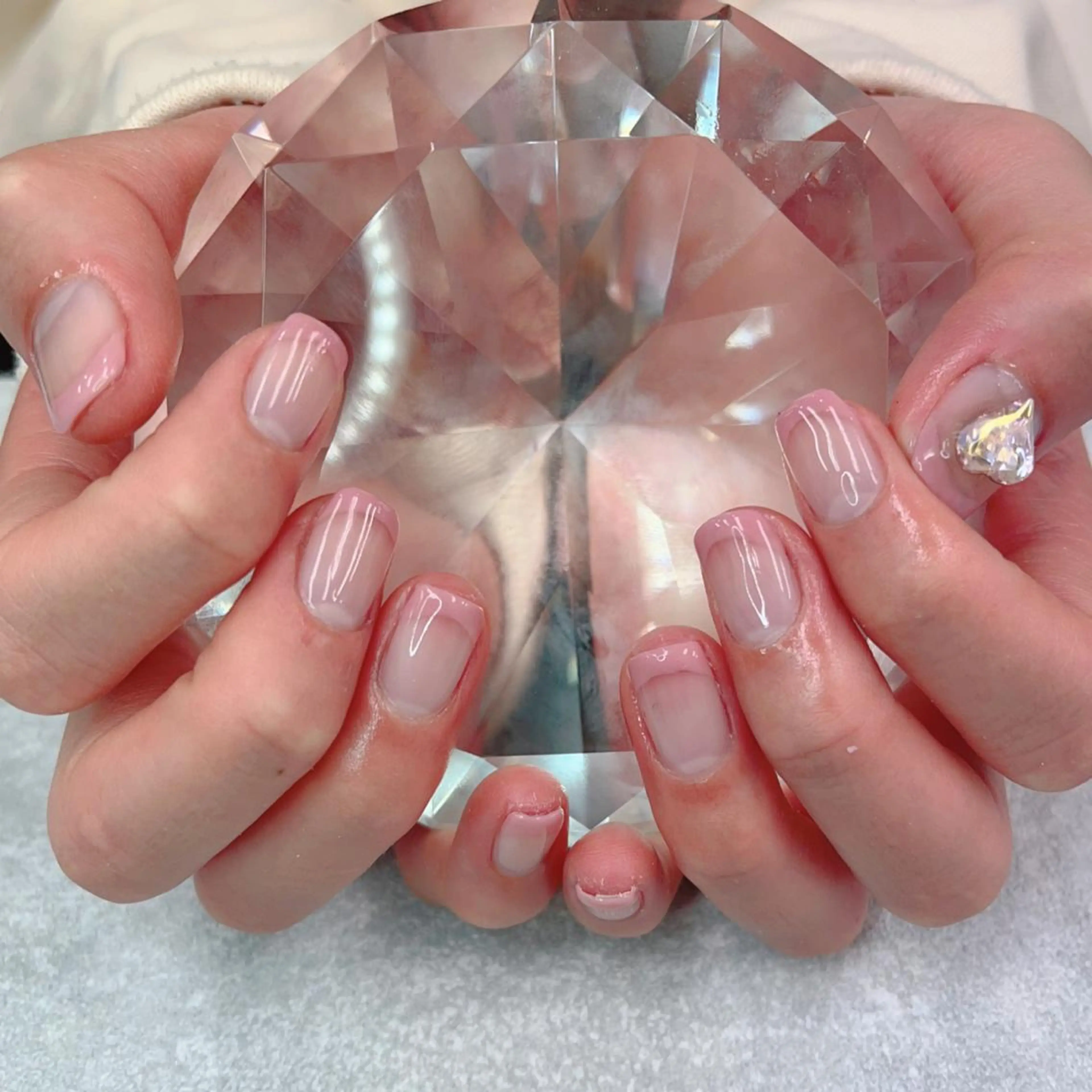 ネイル BlueDaisy 栄本店のネイルデザイン