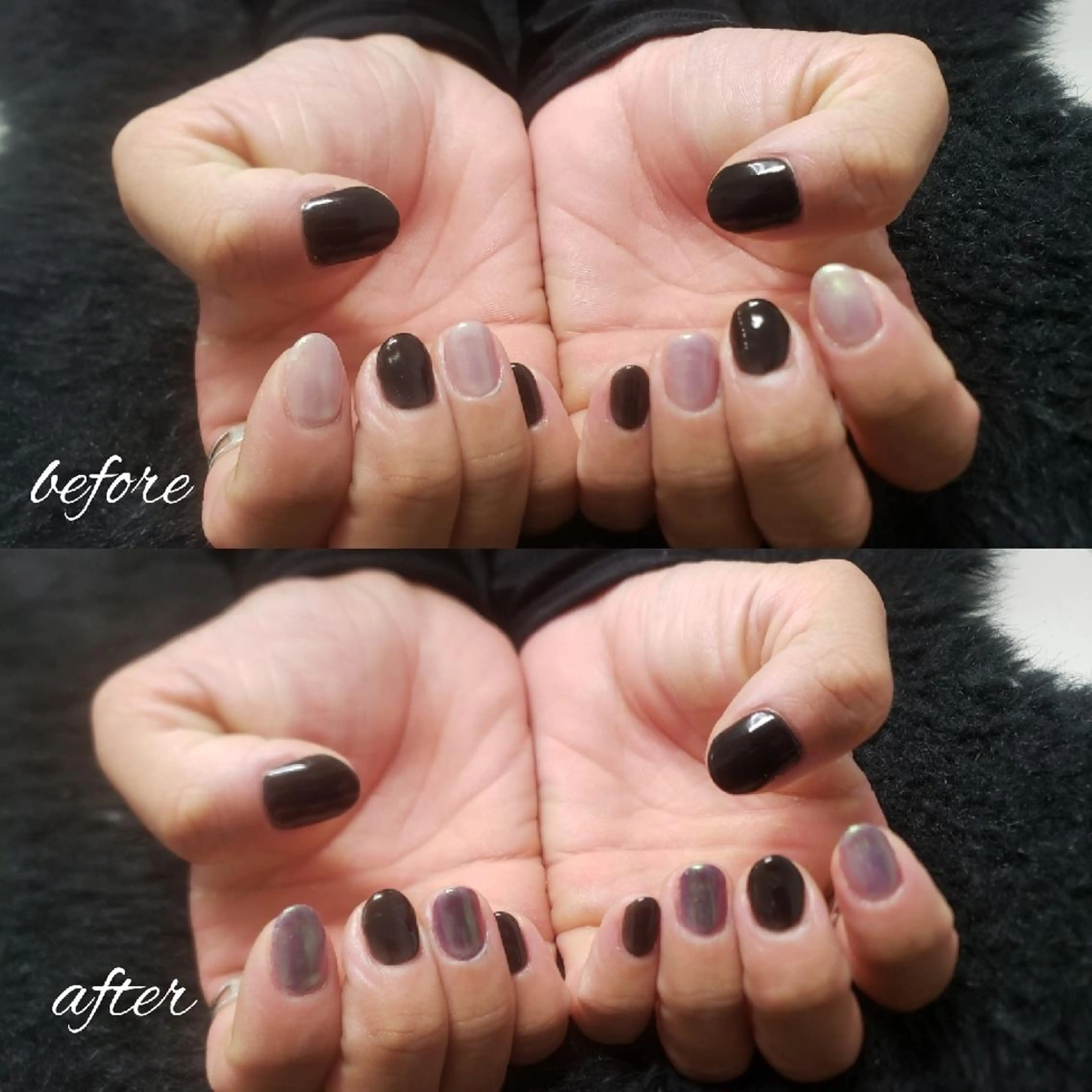 ネイル kubo ayaのネイルデザイン