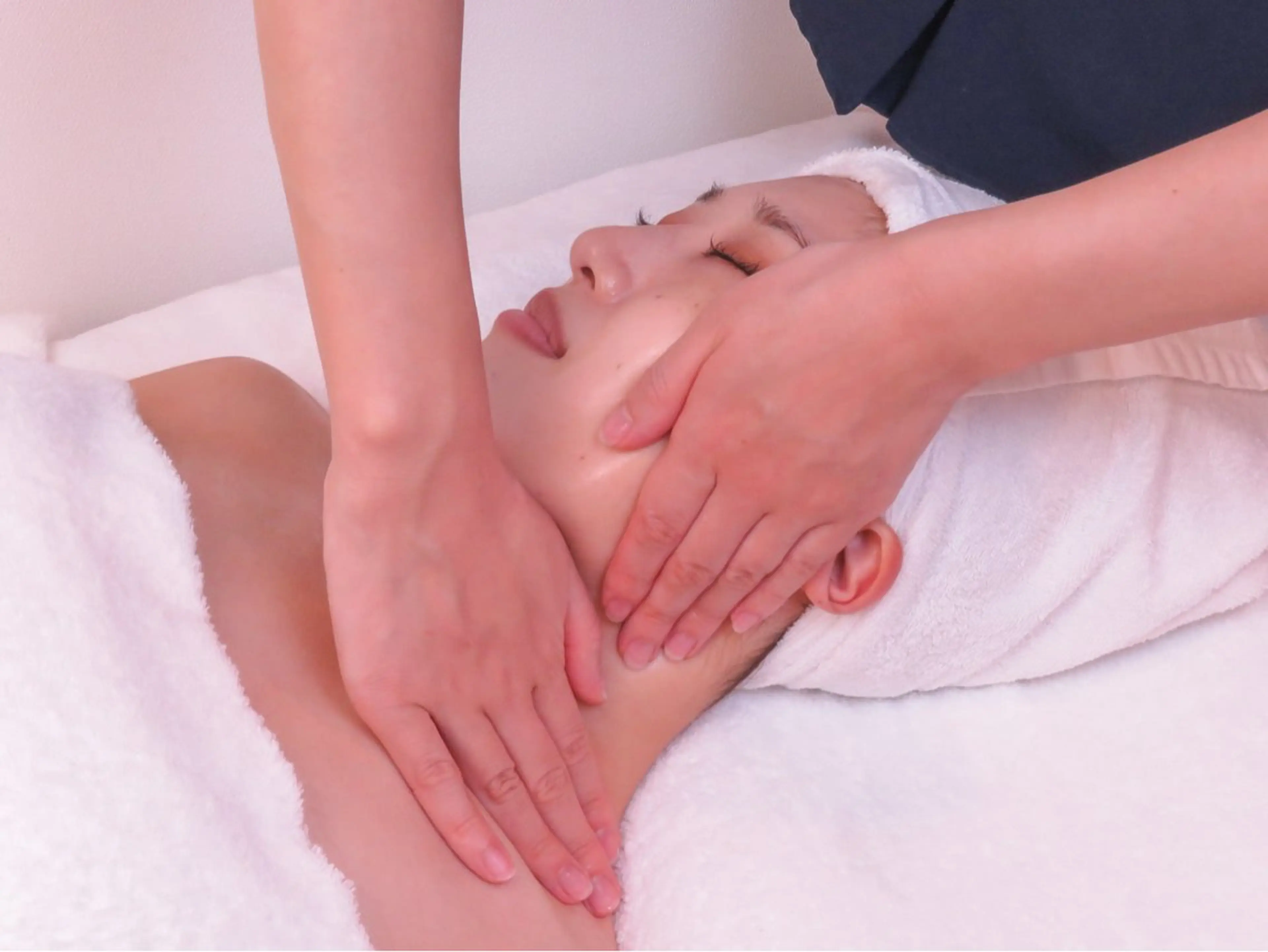 エステ リラク シミ毛穴専門店 yucca(ユッカ)のエステ・リラクイメージ