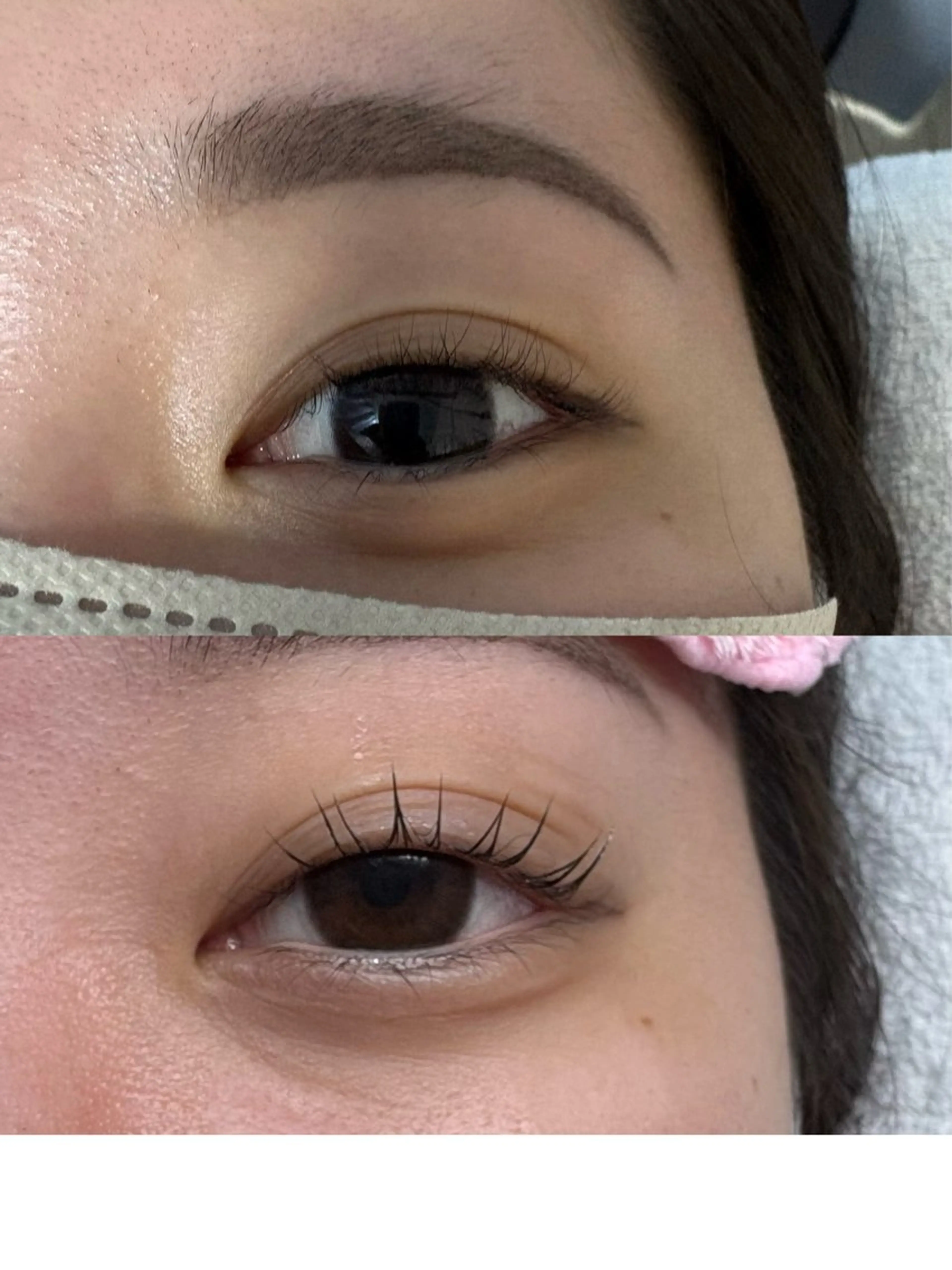 マツエク・マツパ トータルビューティー サロン・Ｎの眉毛・アイブロウイメージ