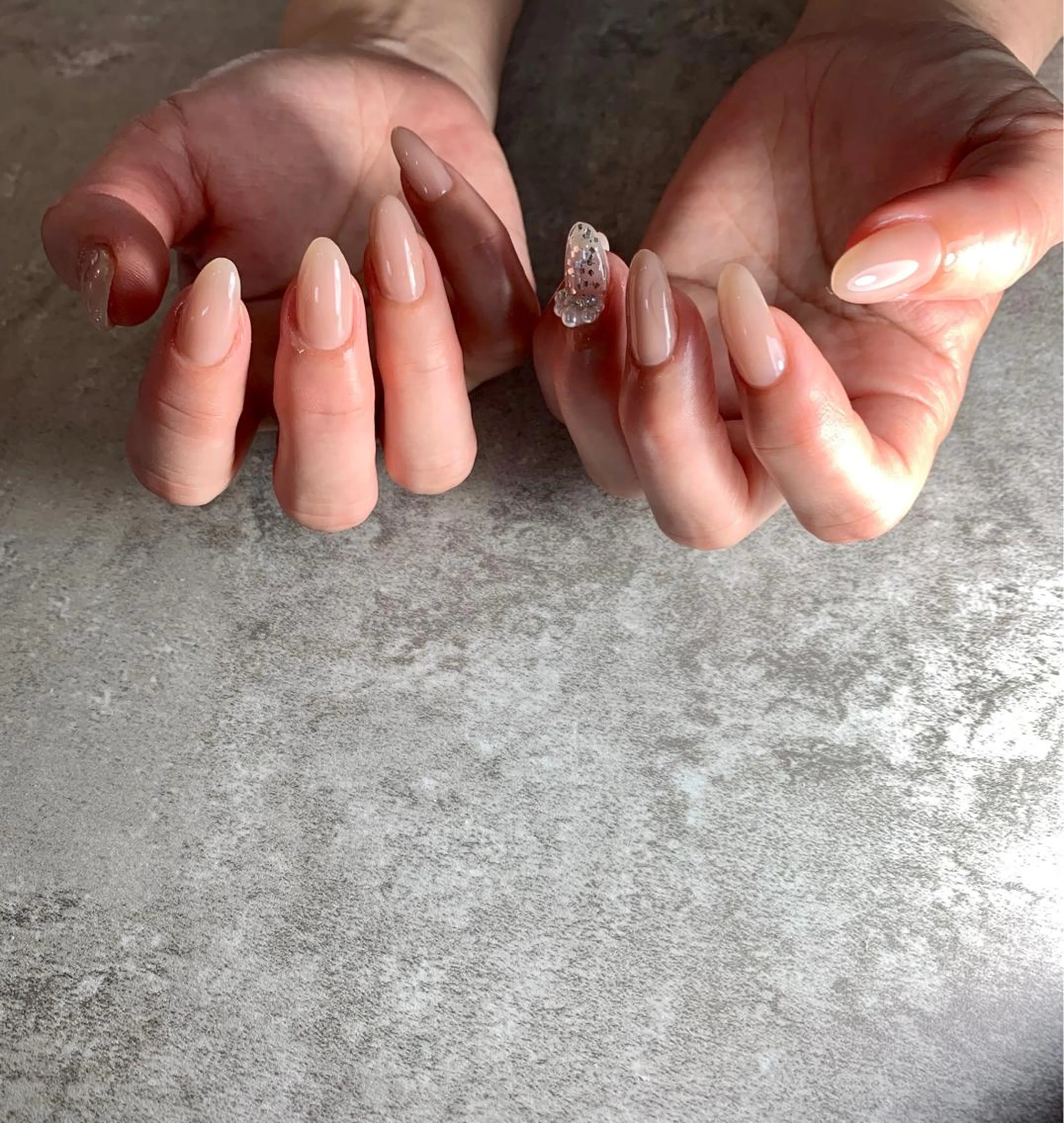 ネイル 土屋 智子のエステ・リラクイメージ