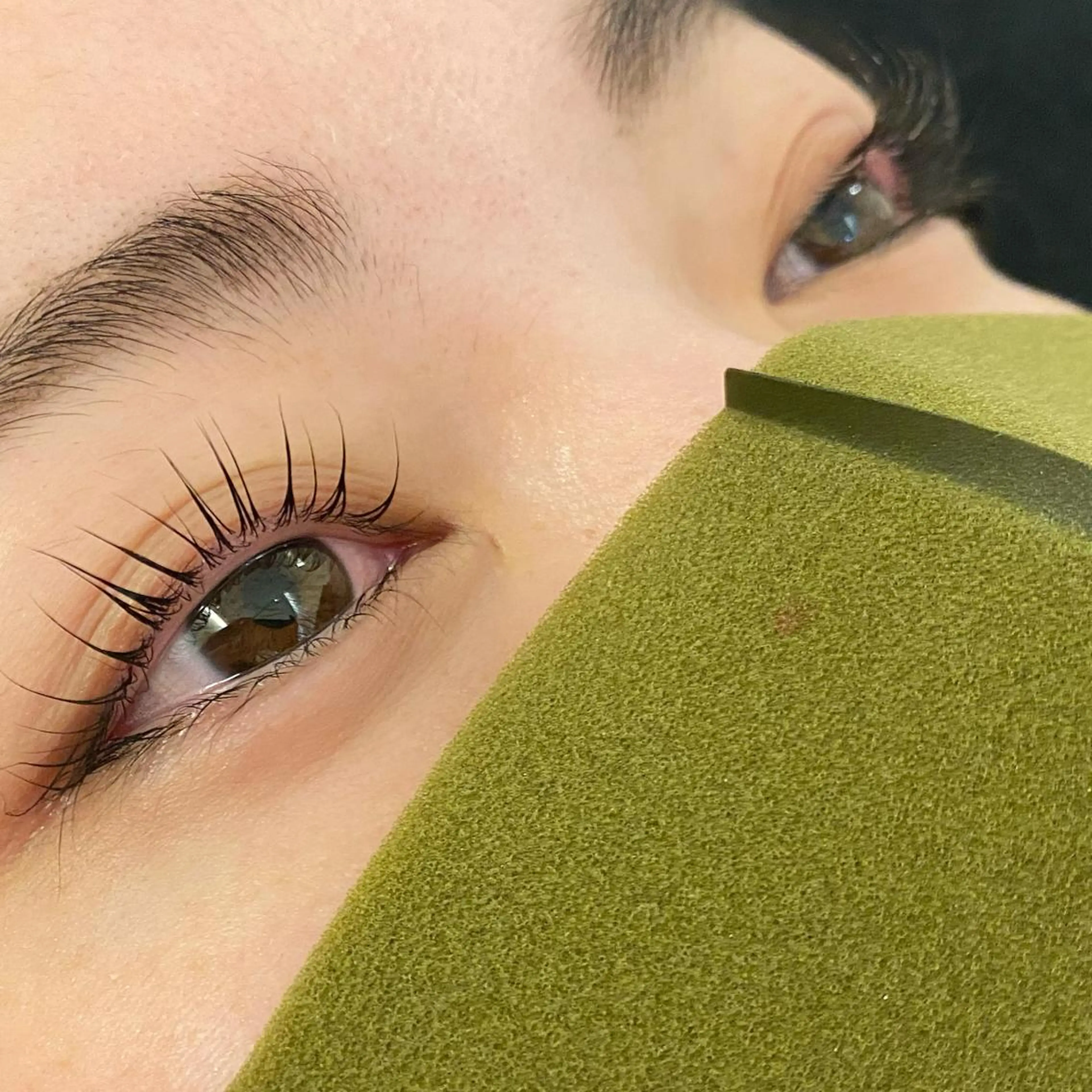 マツエク・マツパ ひろこ eyelist🎀のマツエク・マツパデザイン