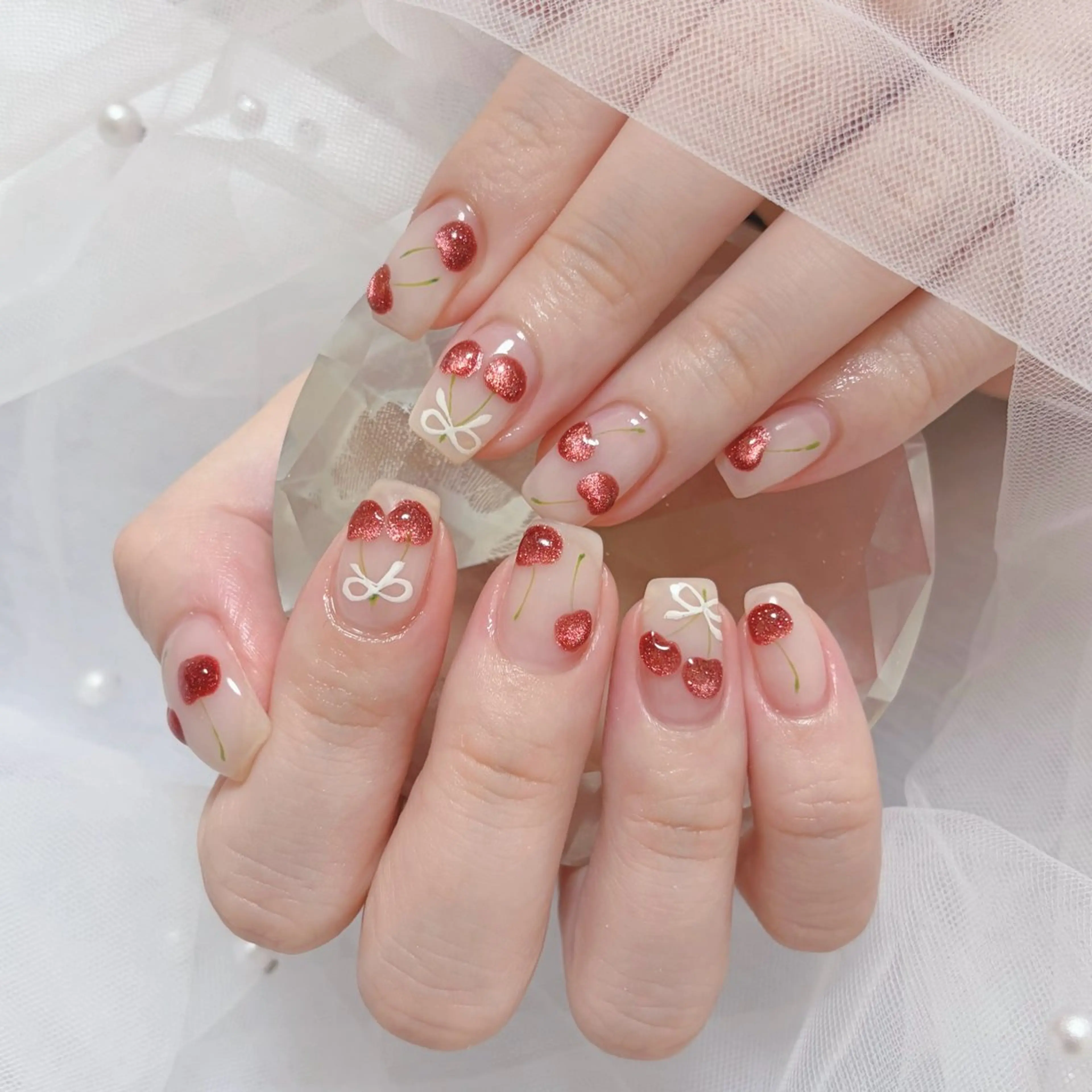 ネイル 💅fleur Ayumiのネイルデザイン