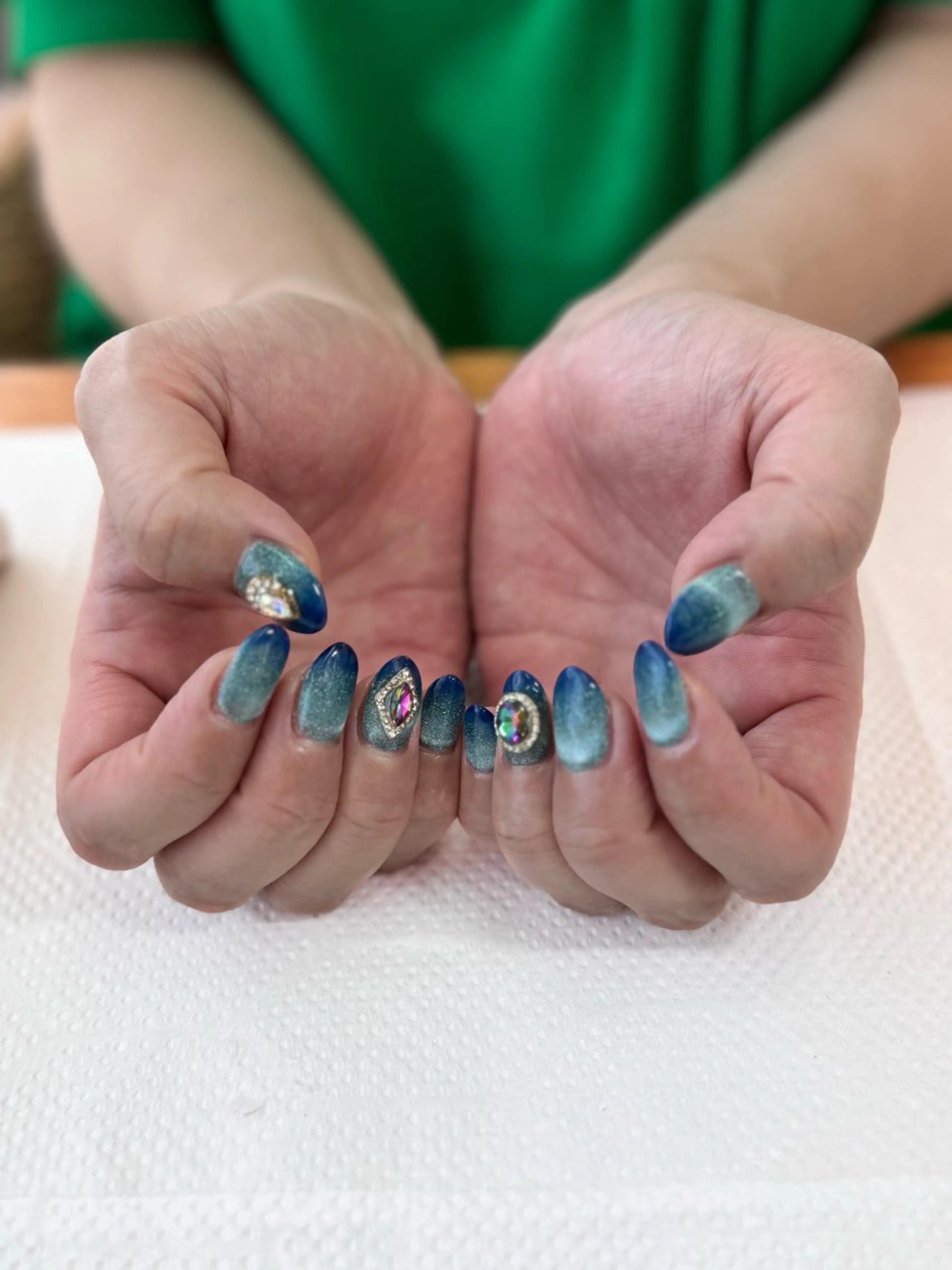 ネイル Nail Salon Suri Suriのネイルデザイン