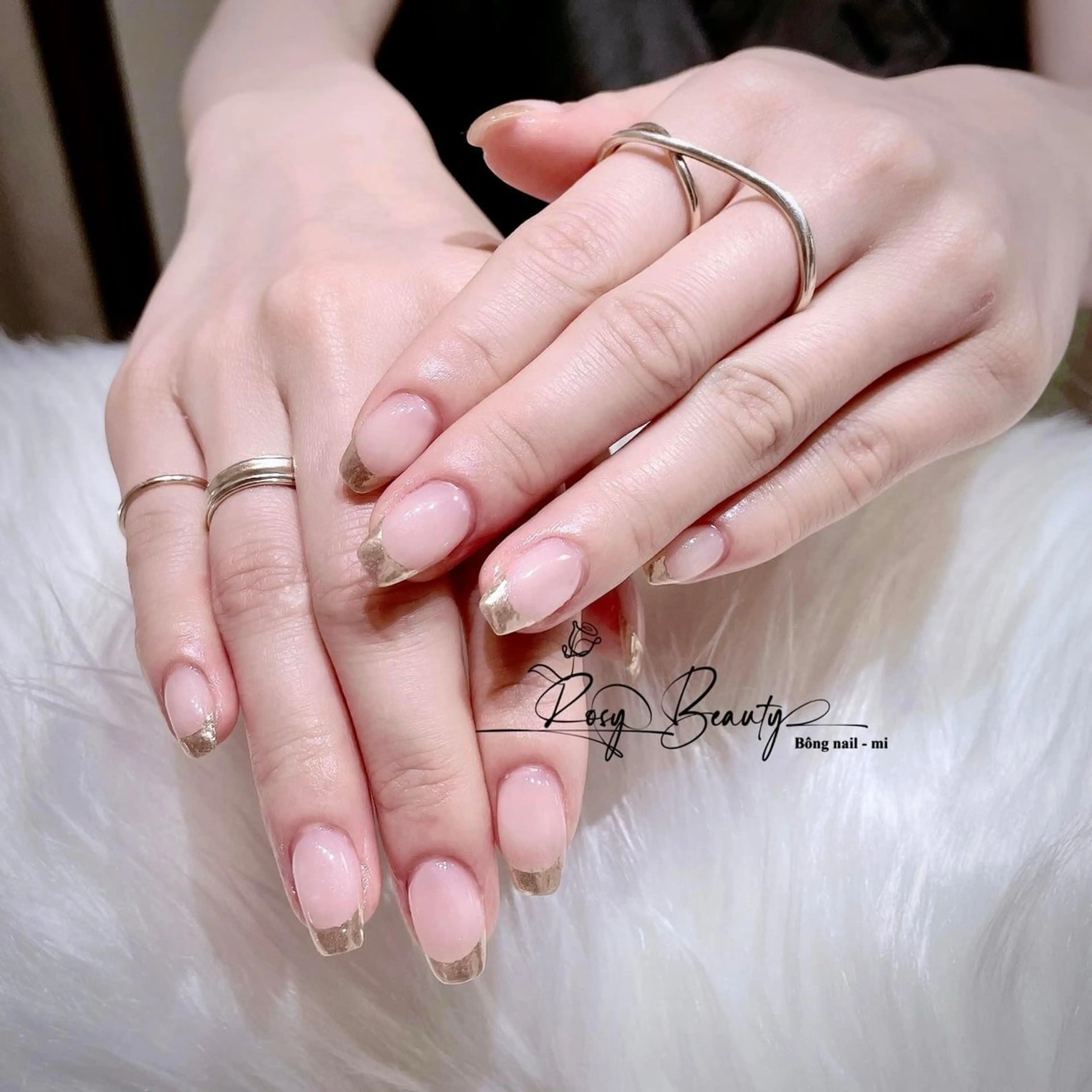 ネイル ハンドネイル RosyBeauty Salon所属・RosyBeauty Salonのネイルデザイン