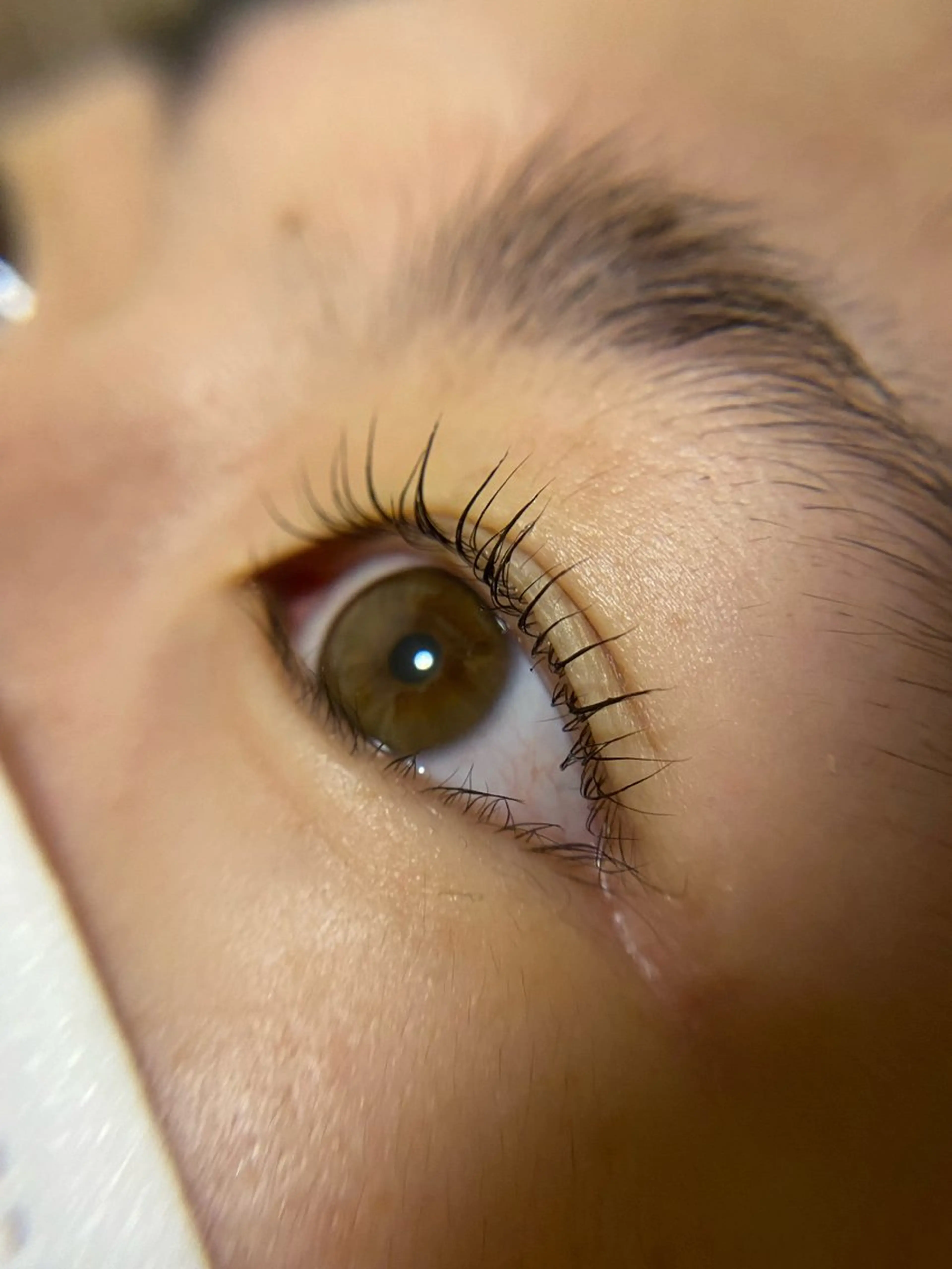 マツエク・マツパ なかしま みうのマツエク・マツパデザイン