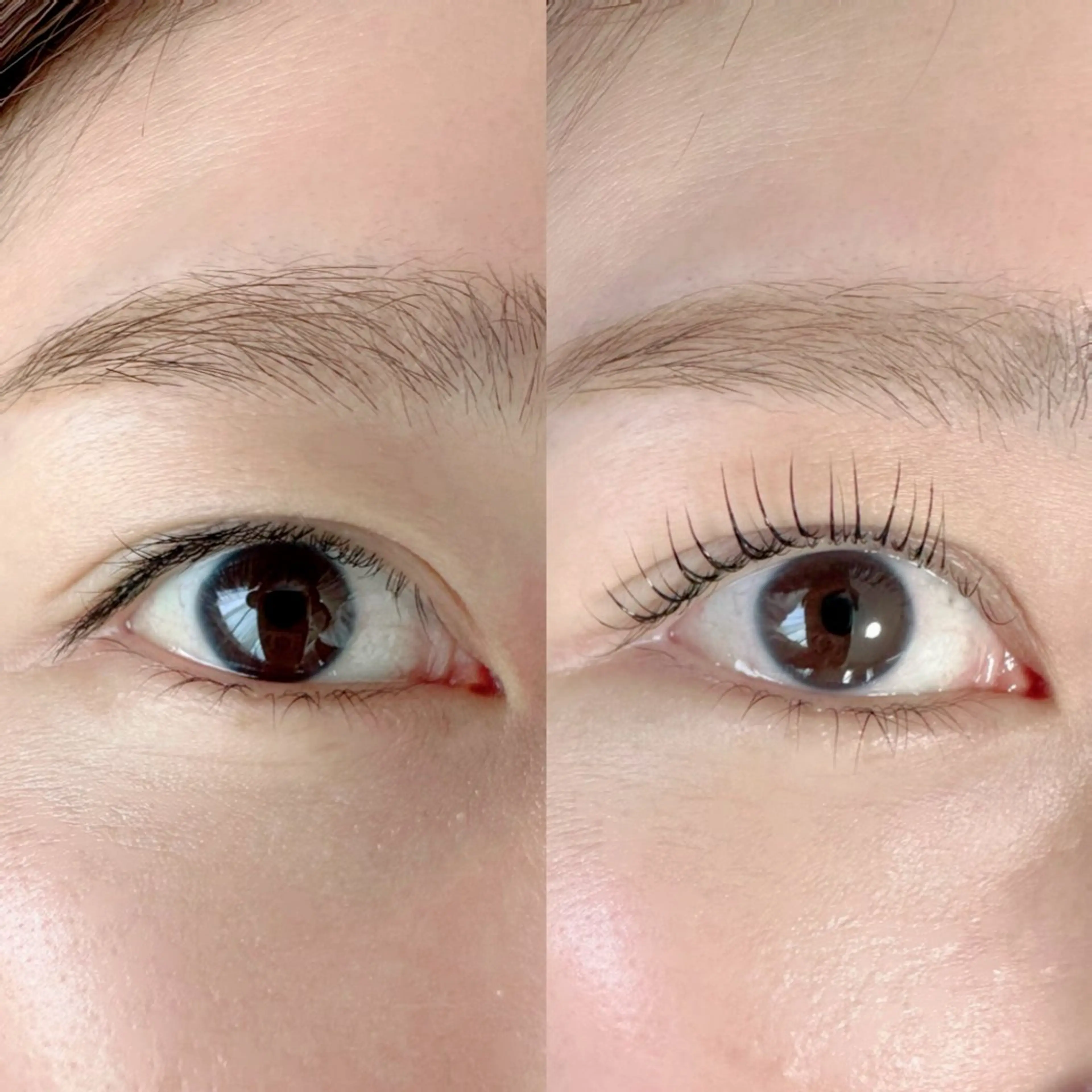 マツエク・マツパ マツパ SAYAKA 🫧のマツエク・マツパデザイン