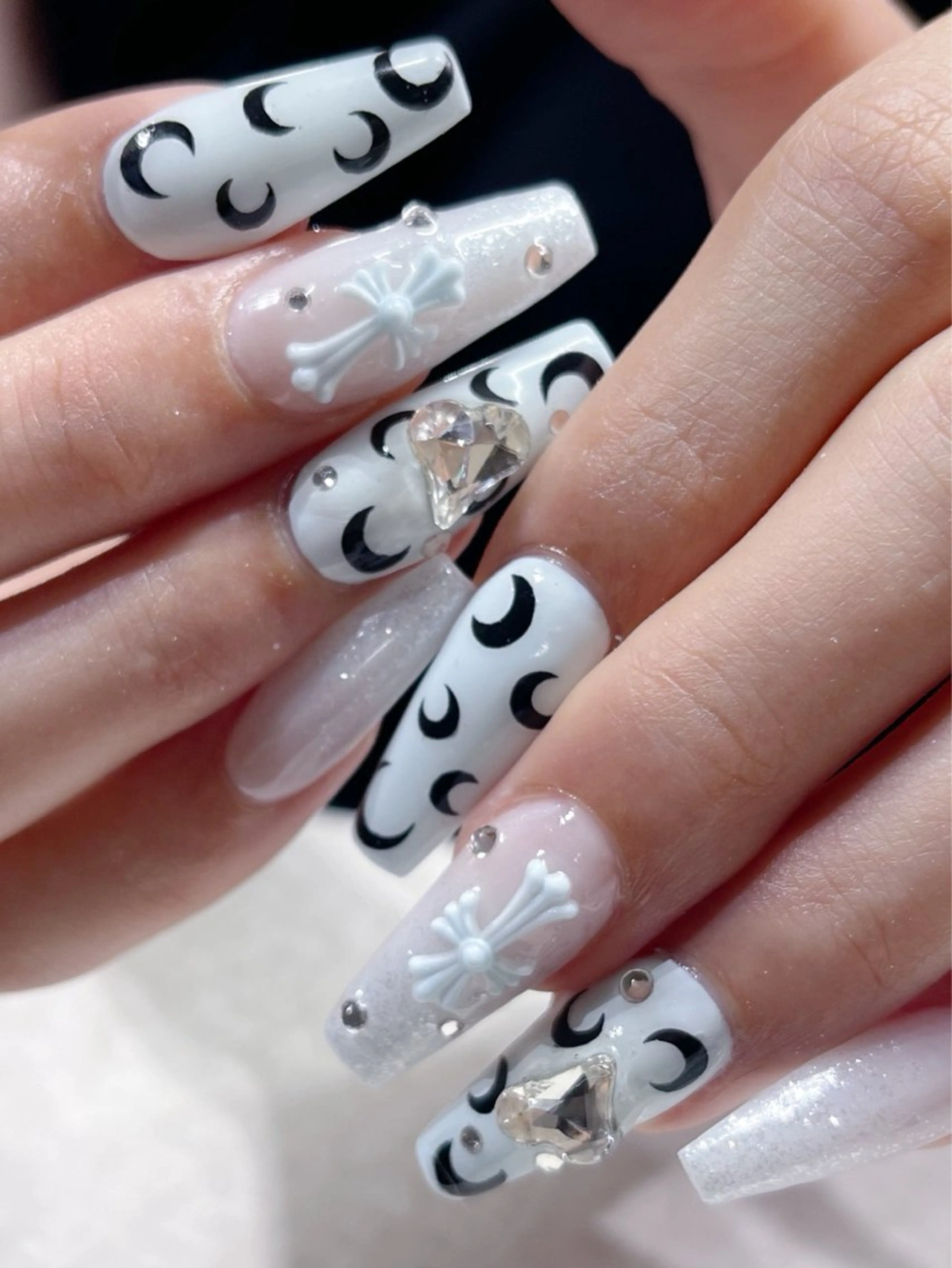 ネイル ハンドネイル naildesign BESTのネイルデザイン