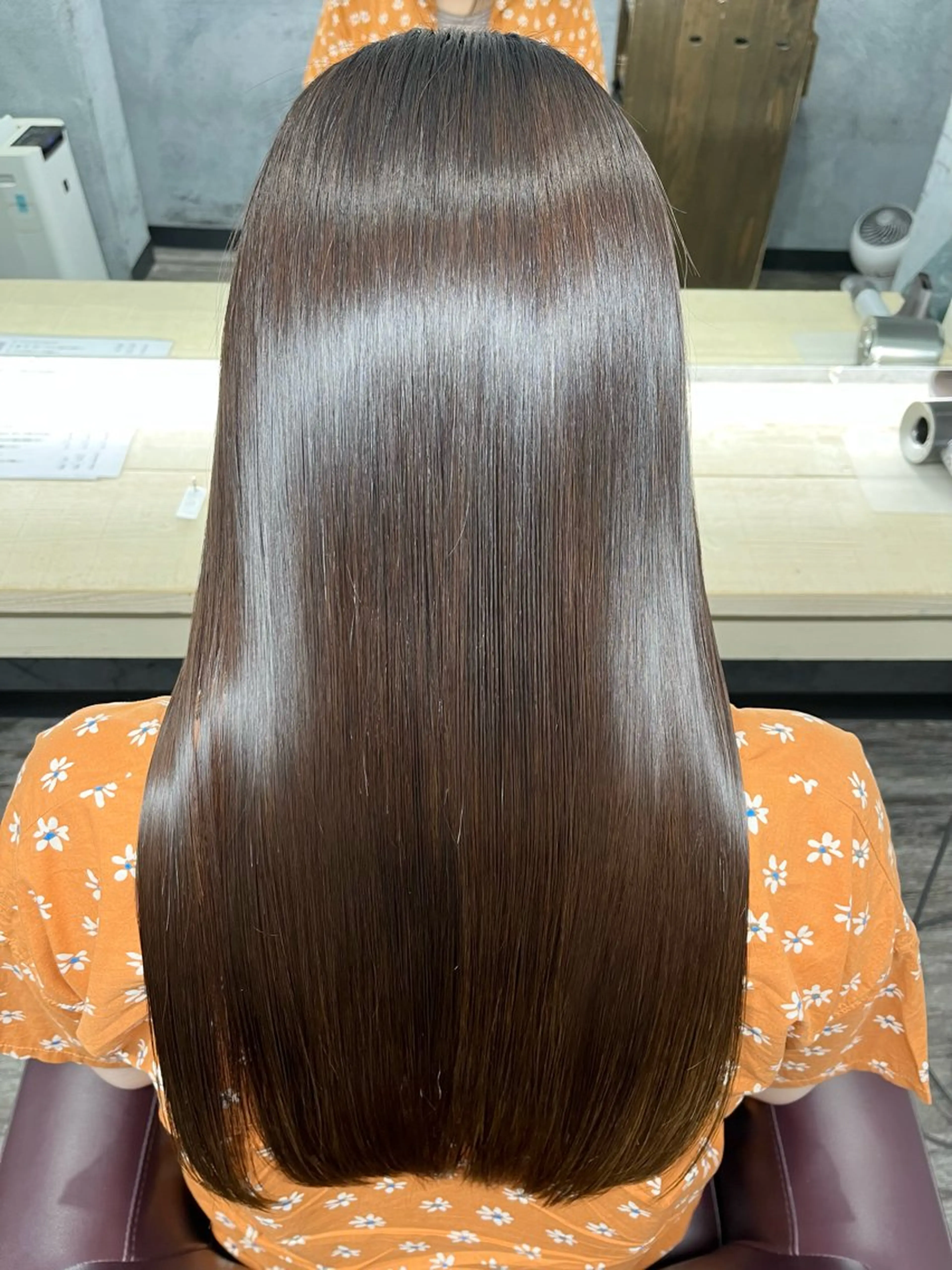 ロング [COKORO] mizukiのヘアスタイル