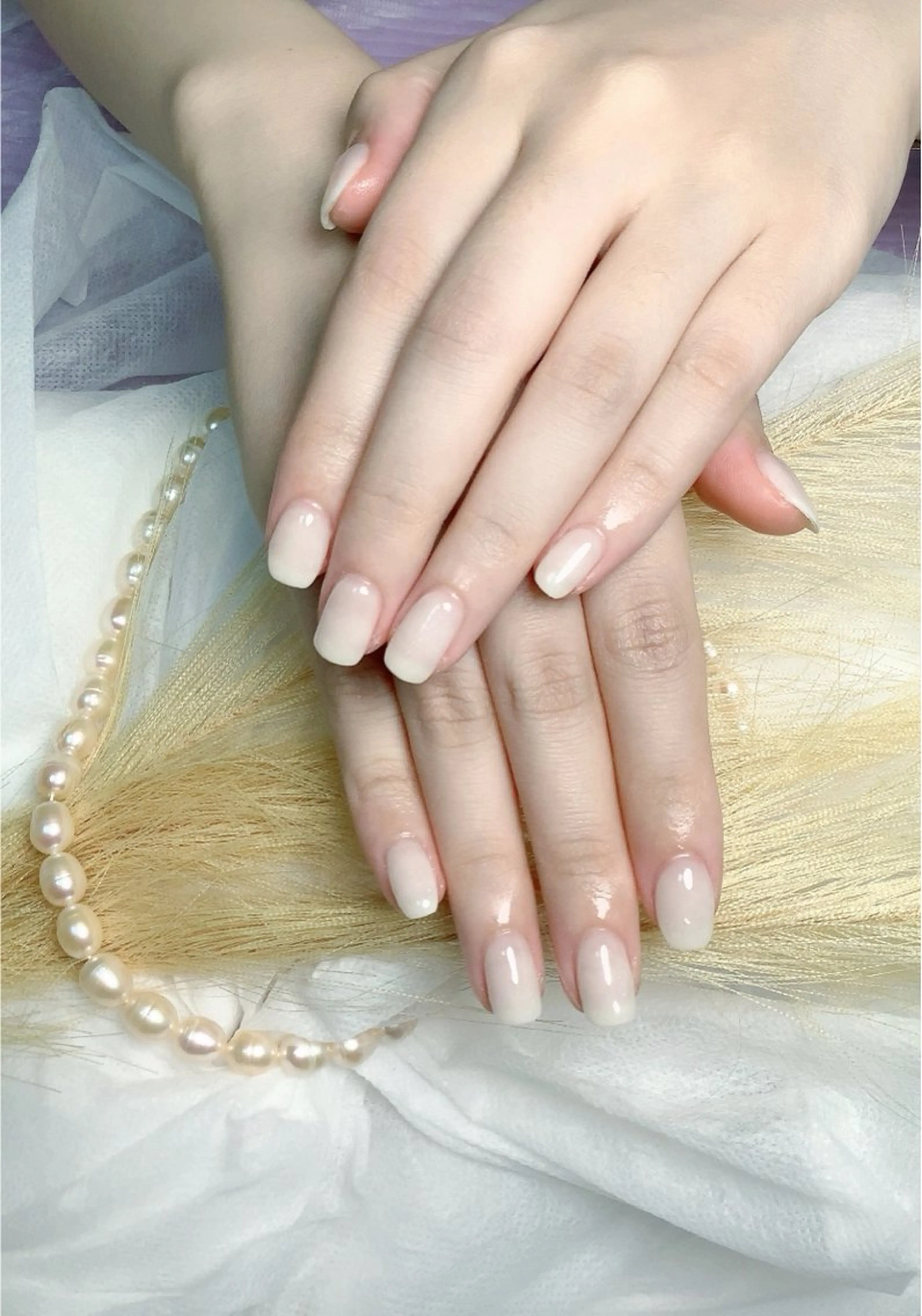 ネイル べ にのネイルデザイン