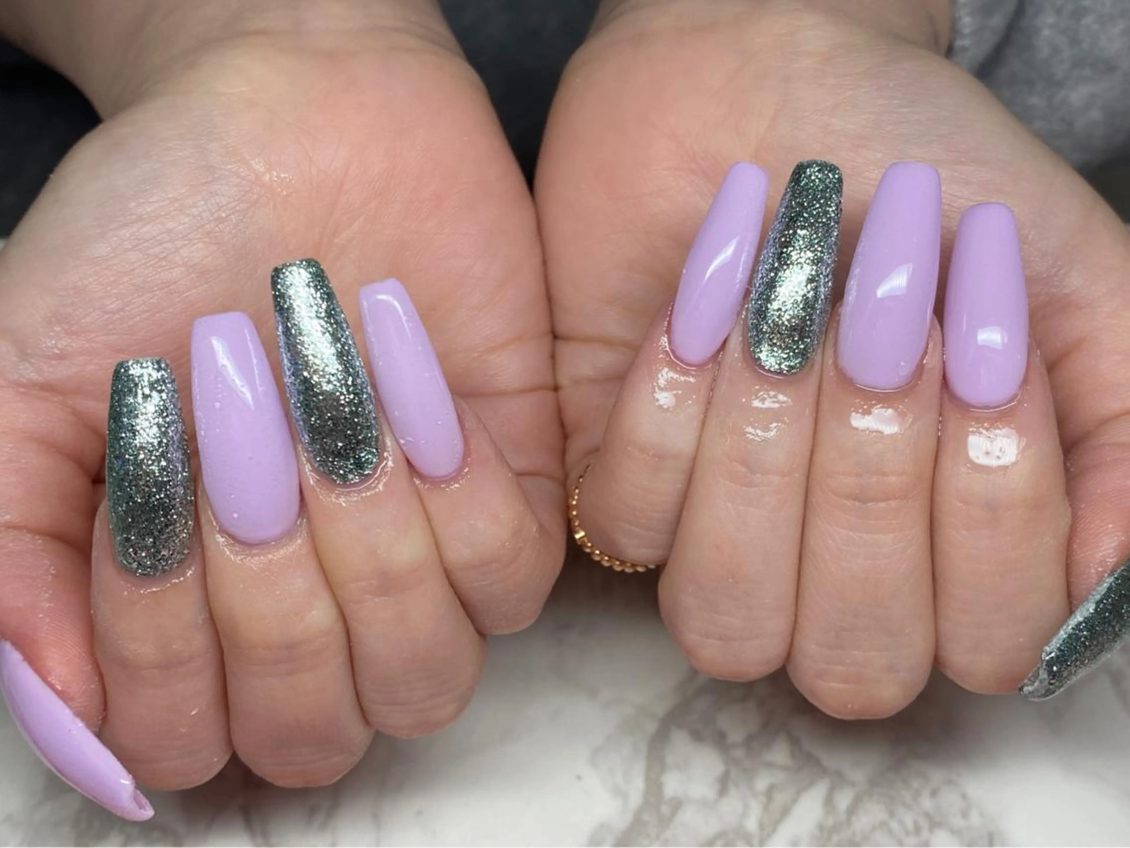 ネイル Beauty Salon Lunaのエステ・リラクイメージ