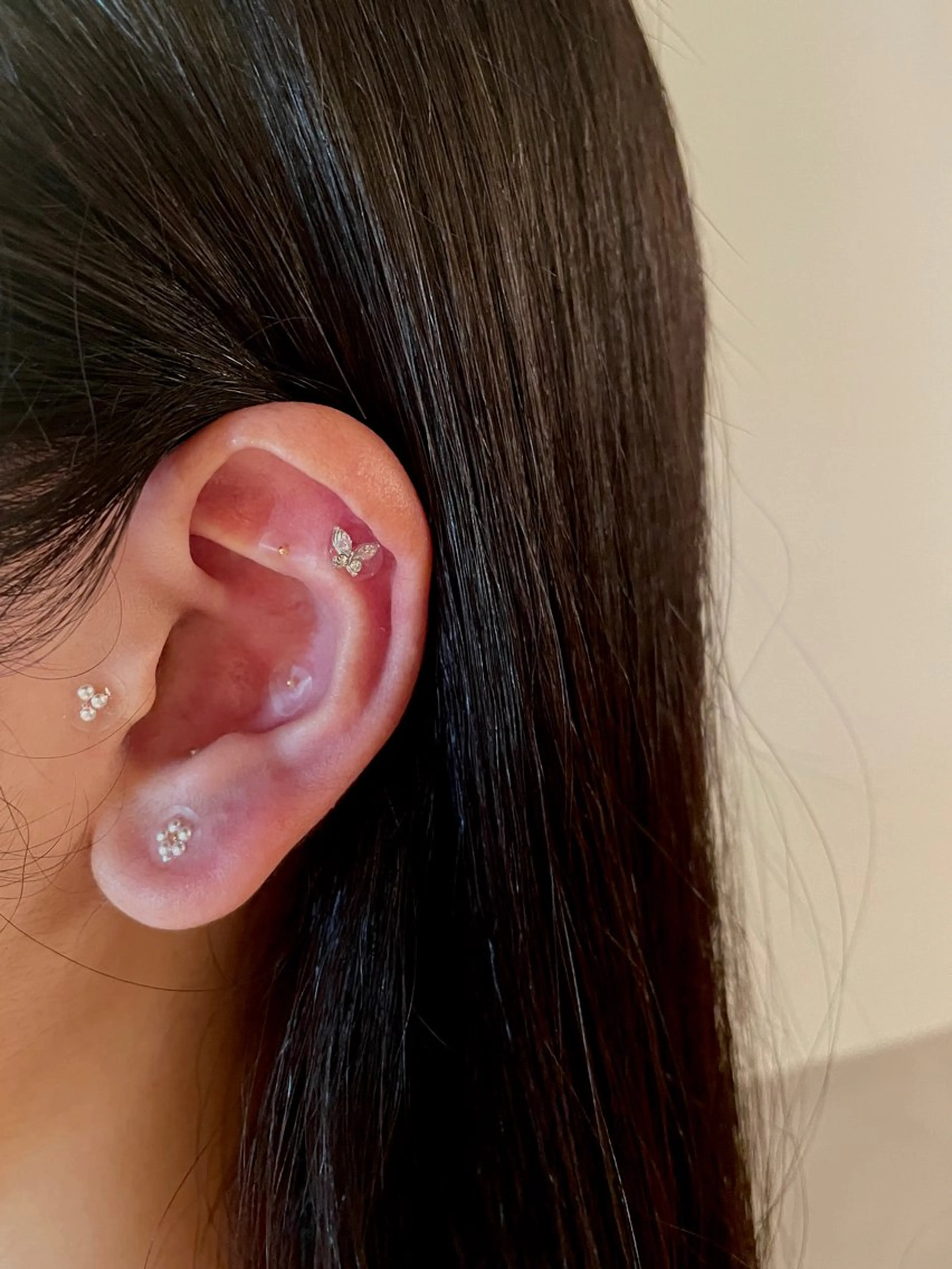 cachette mのネイルデザイン