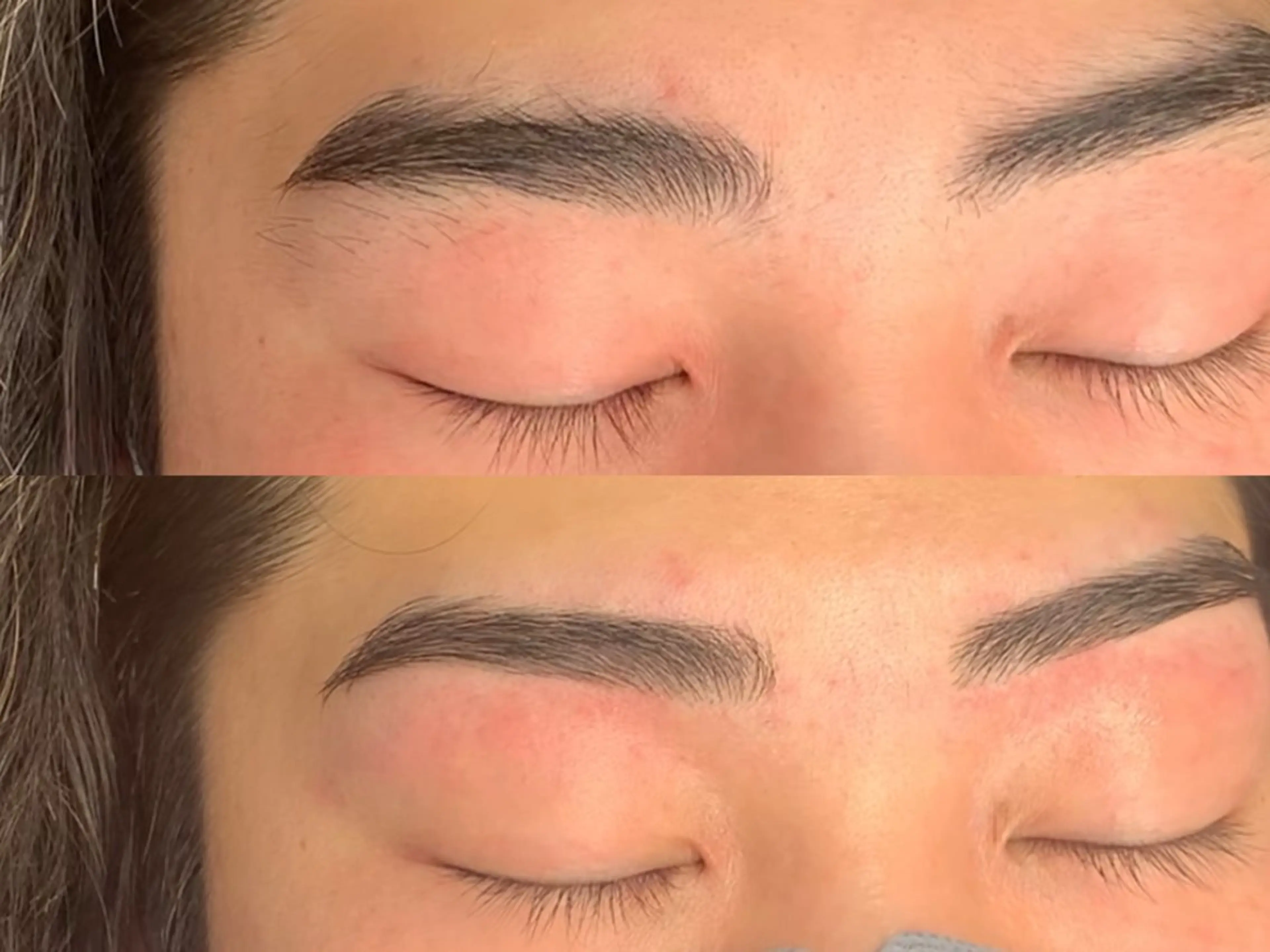 アイブロウ メンズアイブロウ BOSSのエステ・リラクイメージ