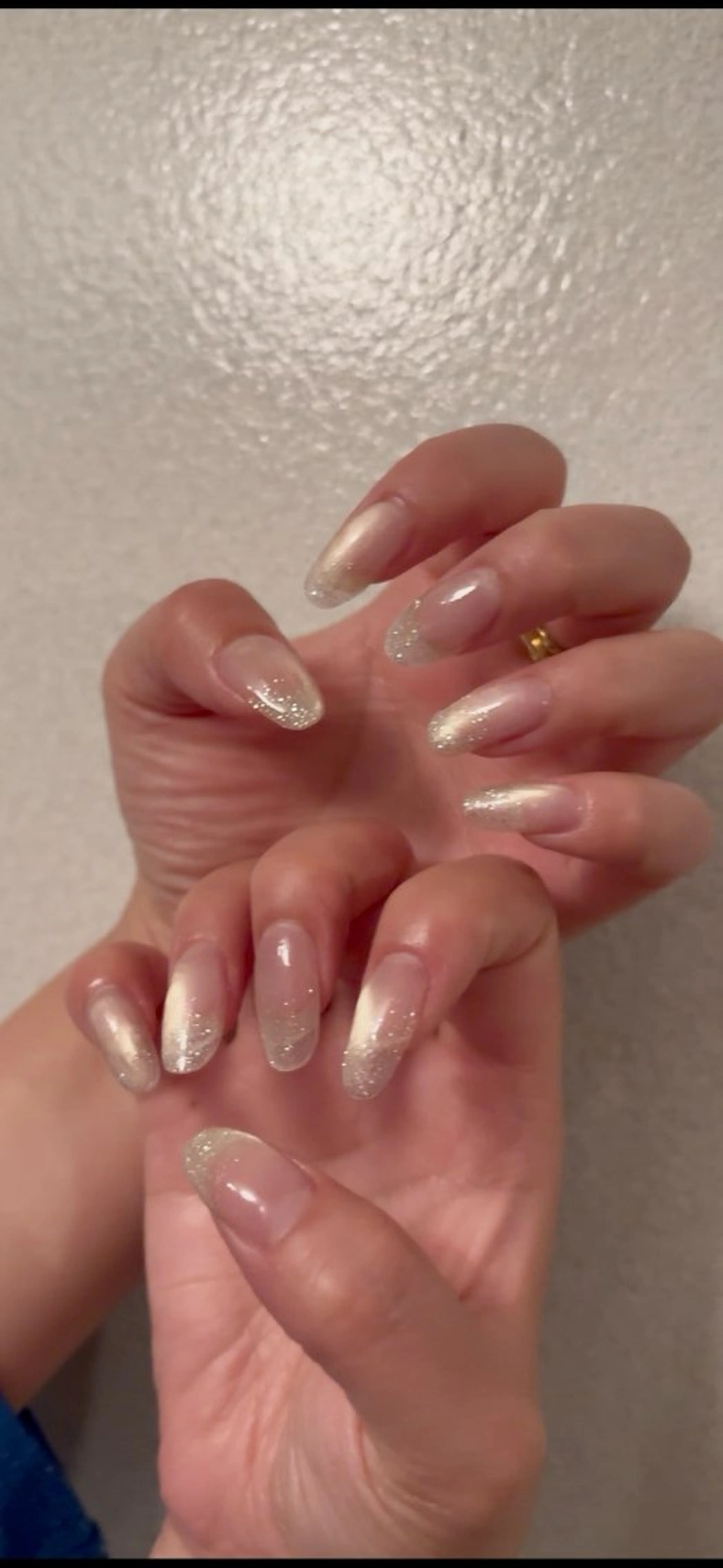 ネイル マグネットネイル ネイルチップ ハンドネイル モンタナ nailのネイルデザイン