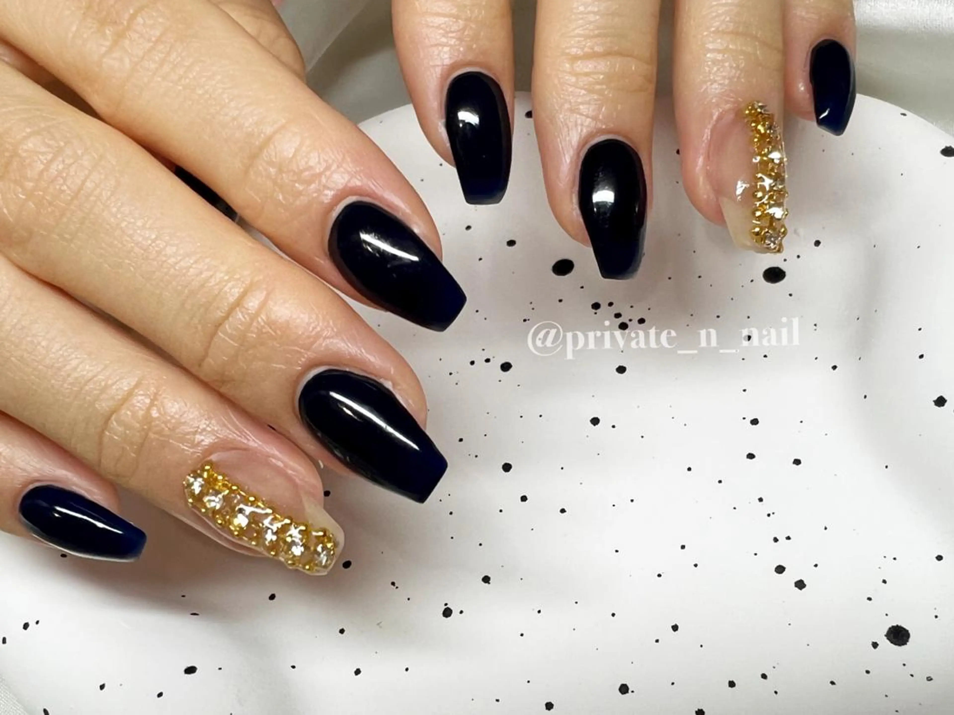 ネイル N nail - KOBE -のネイルデザイン