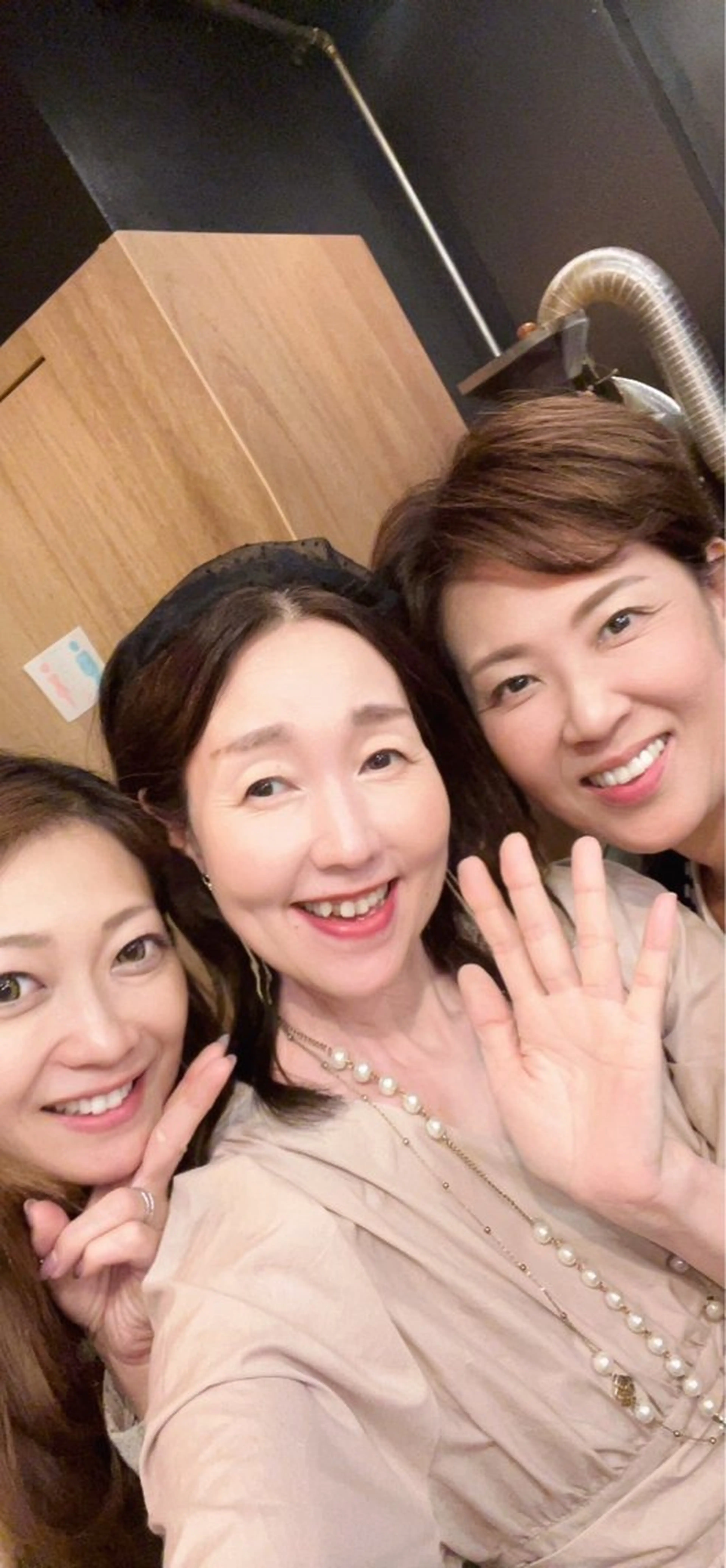 ポーラ 美・Bloomのエステ・リラクイメージ