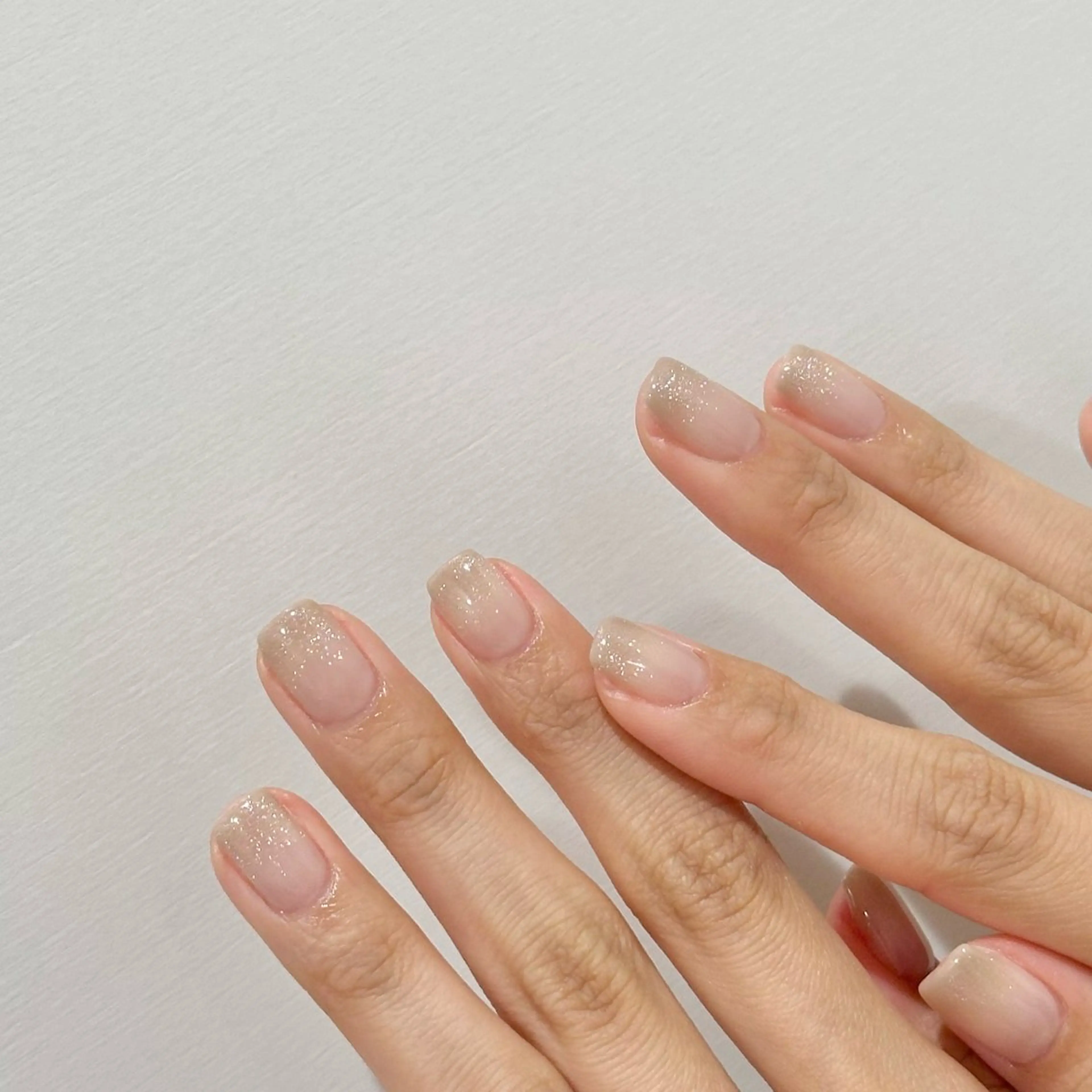 ネイル ハンドネイル reika .のネイルデザイン