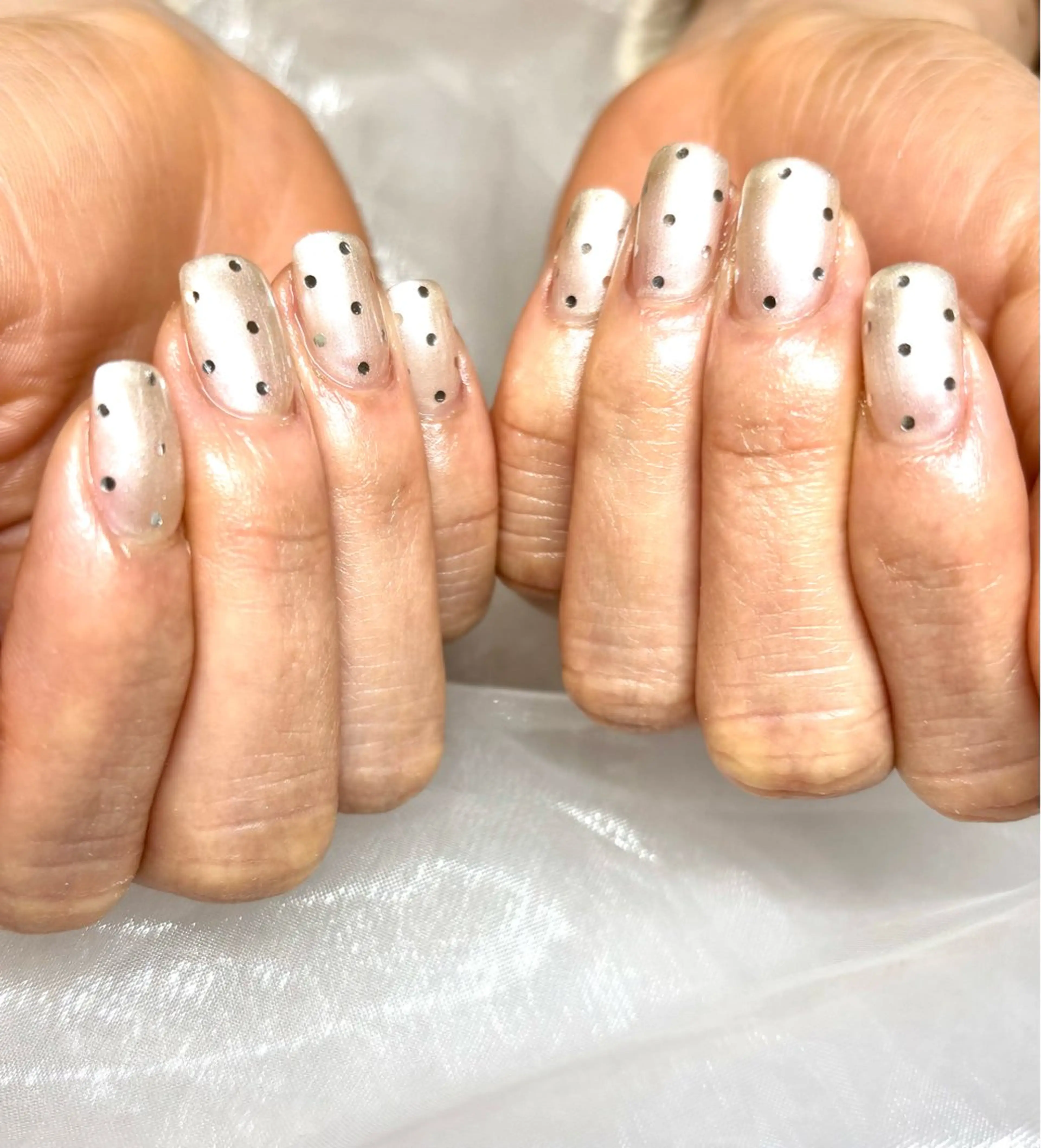 ネイル ハンドネイル solna_ yuのネイルデザイン