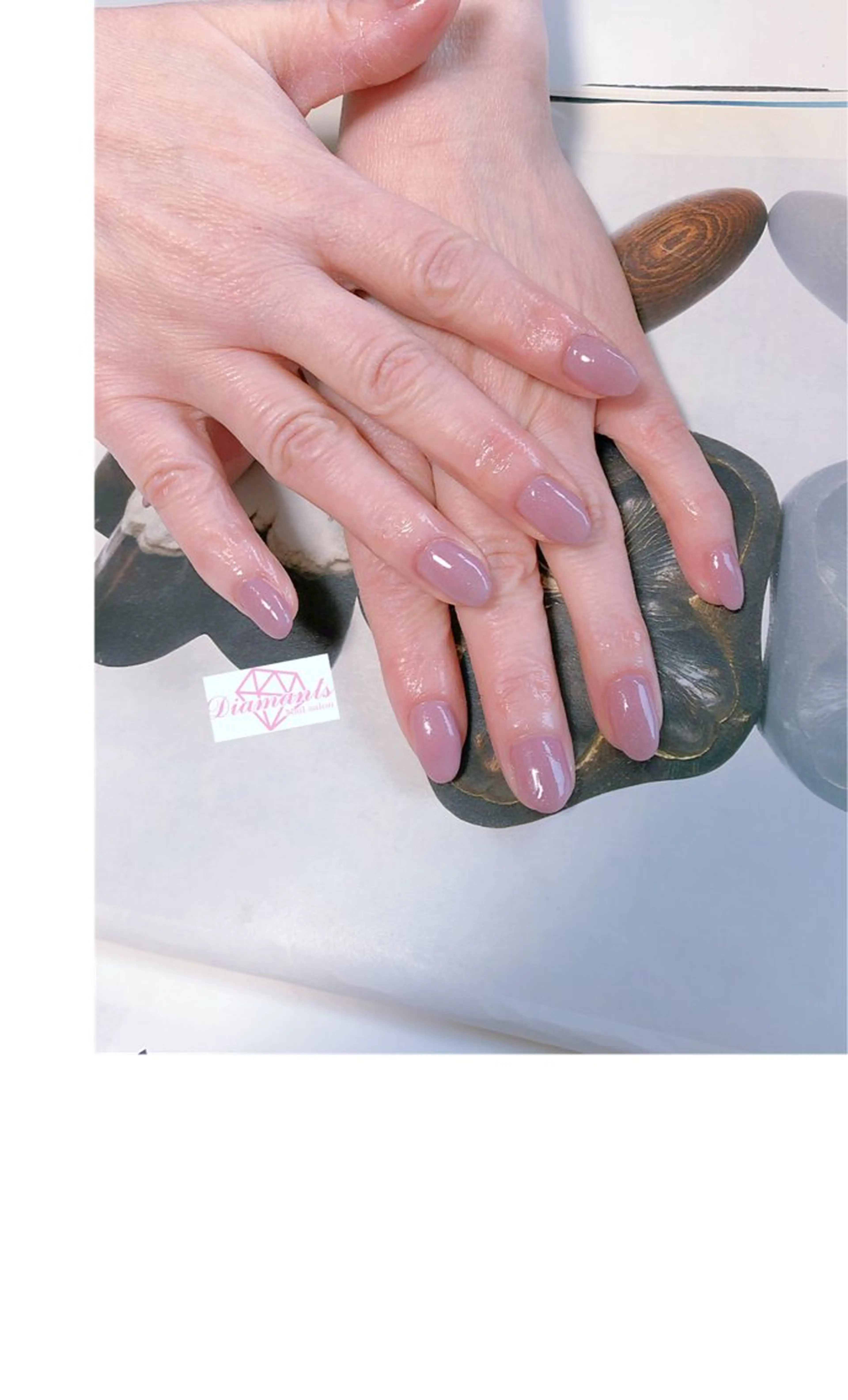 ネイル Asa miのネイルデザイン