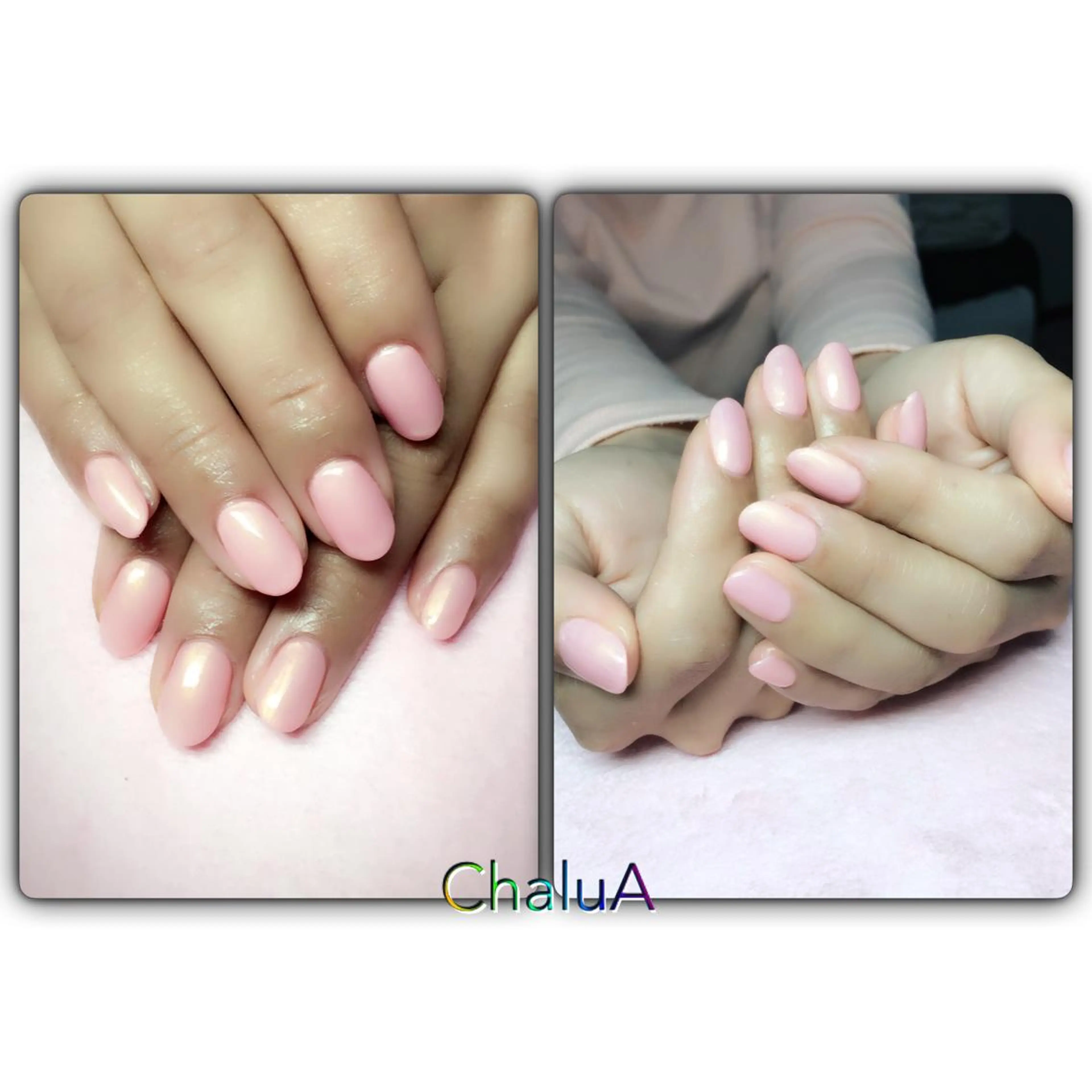 ネイル シンプルネイル irooo 21のネイルデザイン