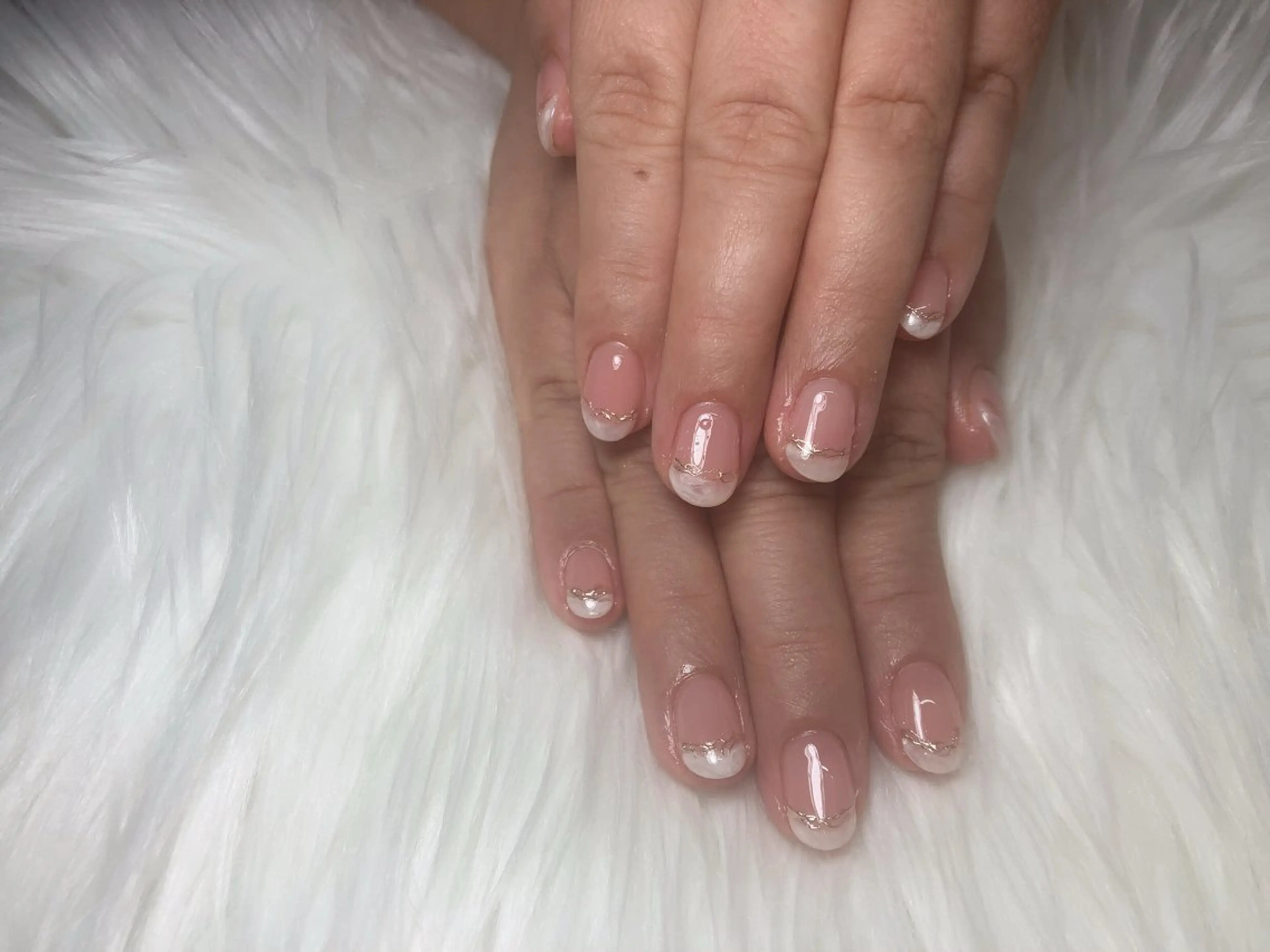 ネイル 整体・ネイル ヨシ堂💅のネイルデザイン