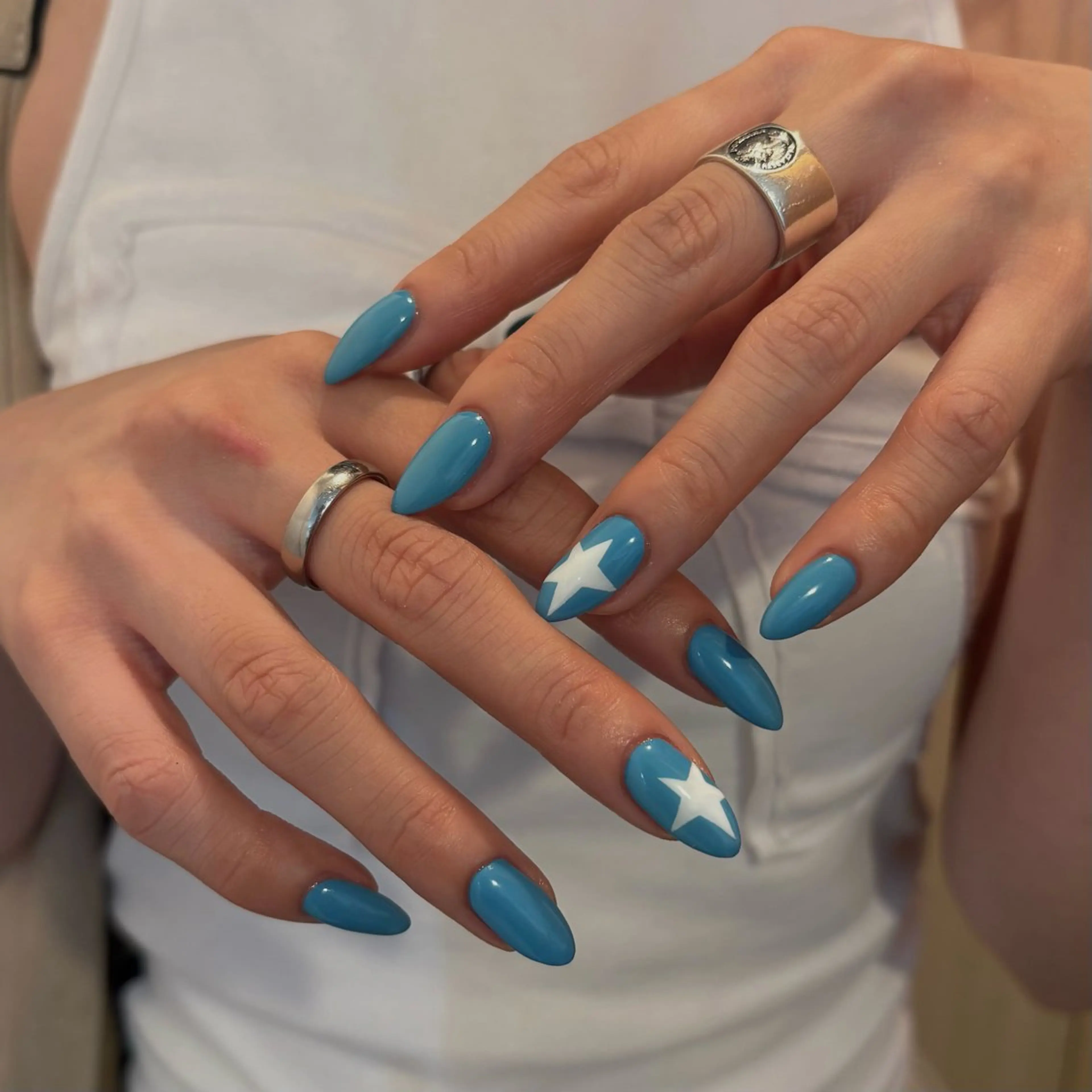 ネイル ハンドネイル フットネイル yuri / 個性派nailのネイルデザイン
