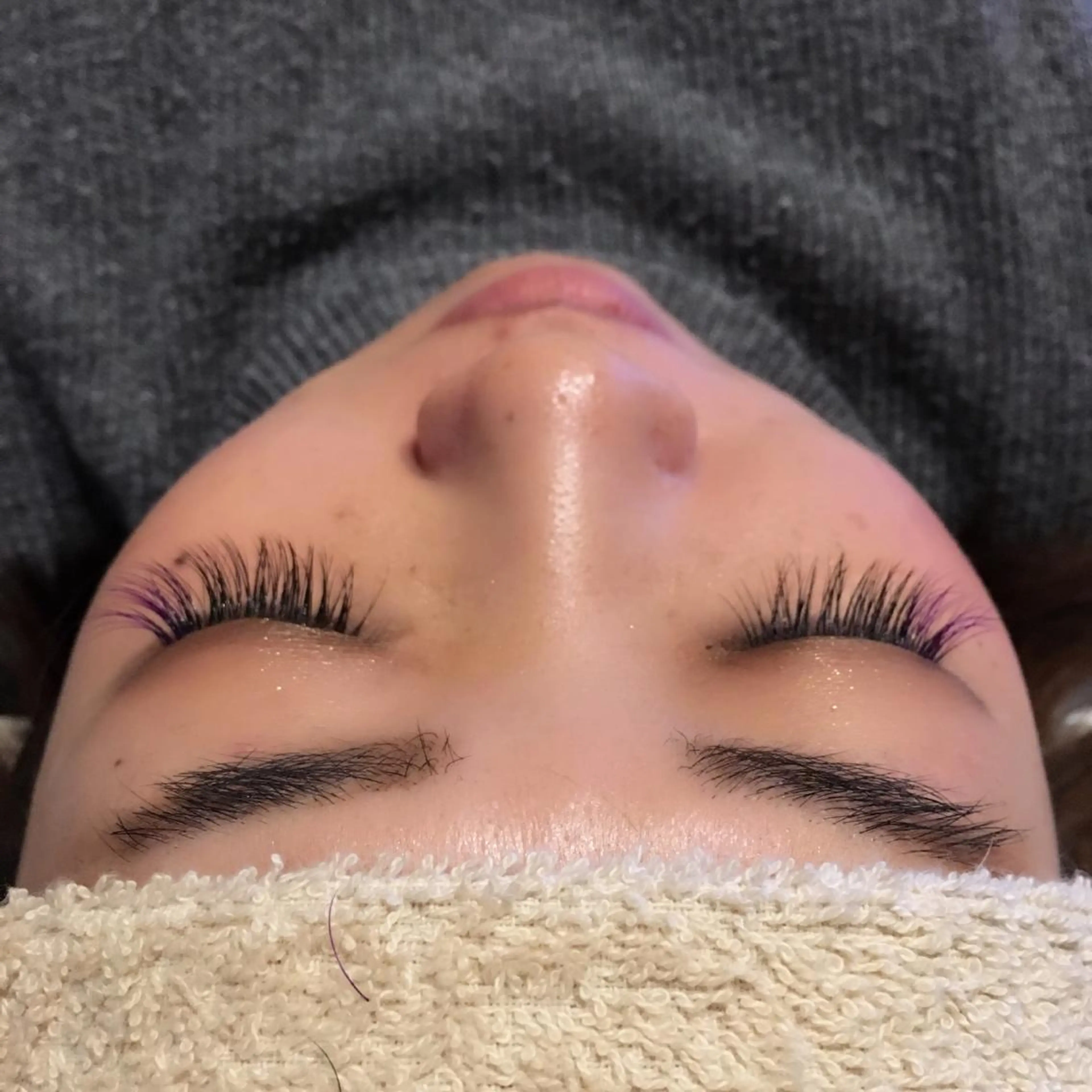 マツエク・マツパ La Chance. Sayakaのエステ・リラクイメージ