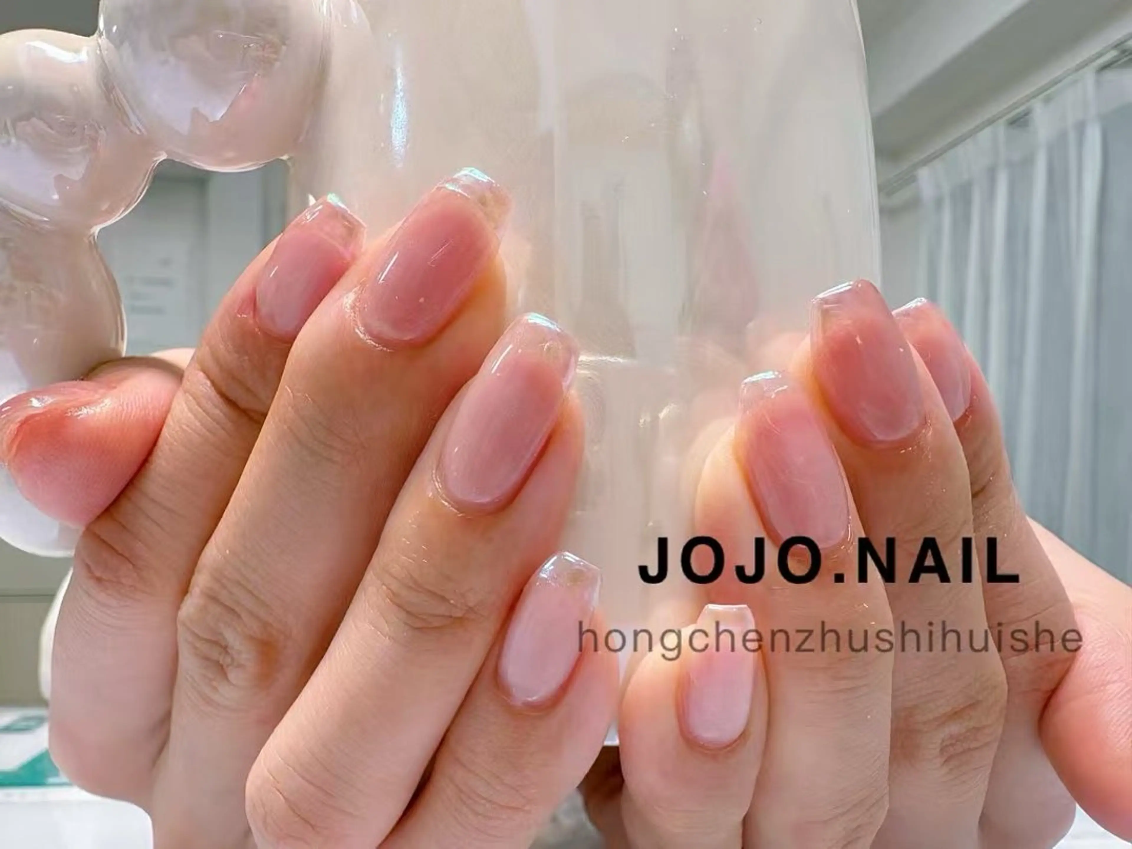 ネイル JOJOネイル ユカのネイルデザイン