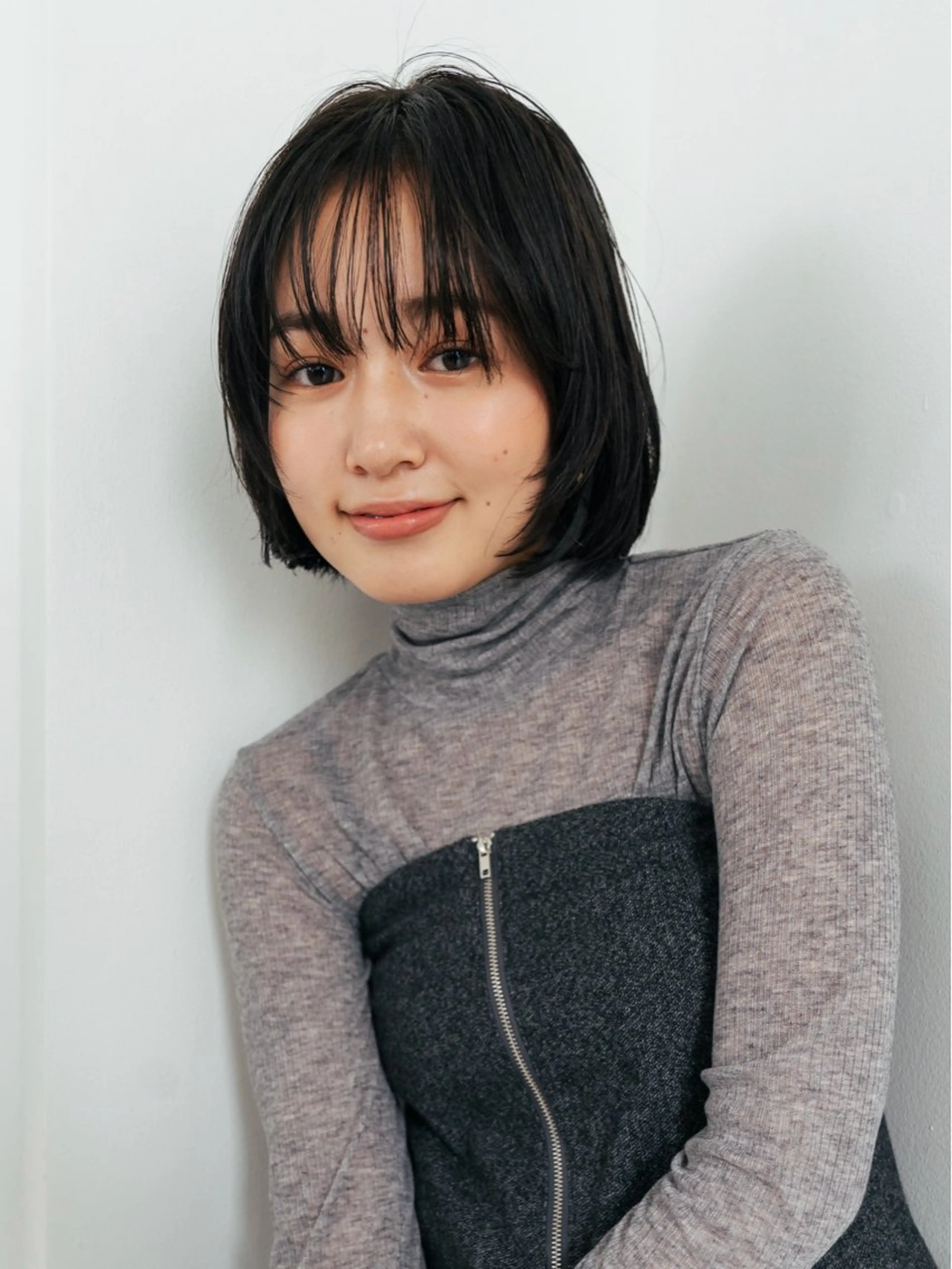 𖤐新規様限定𖤐カット＋1stepトリートメントの写真