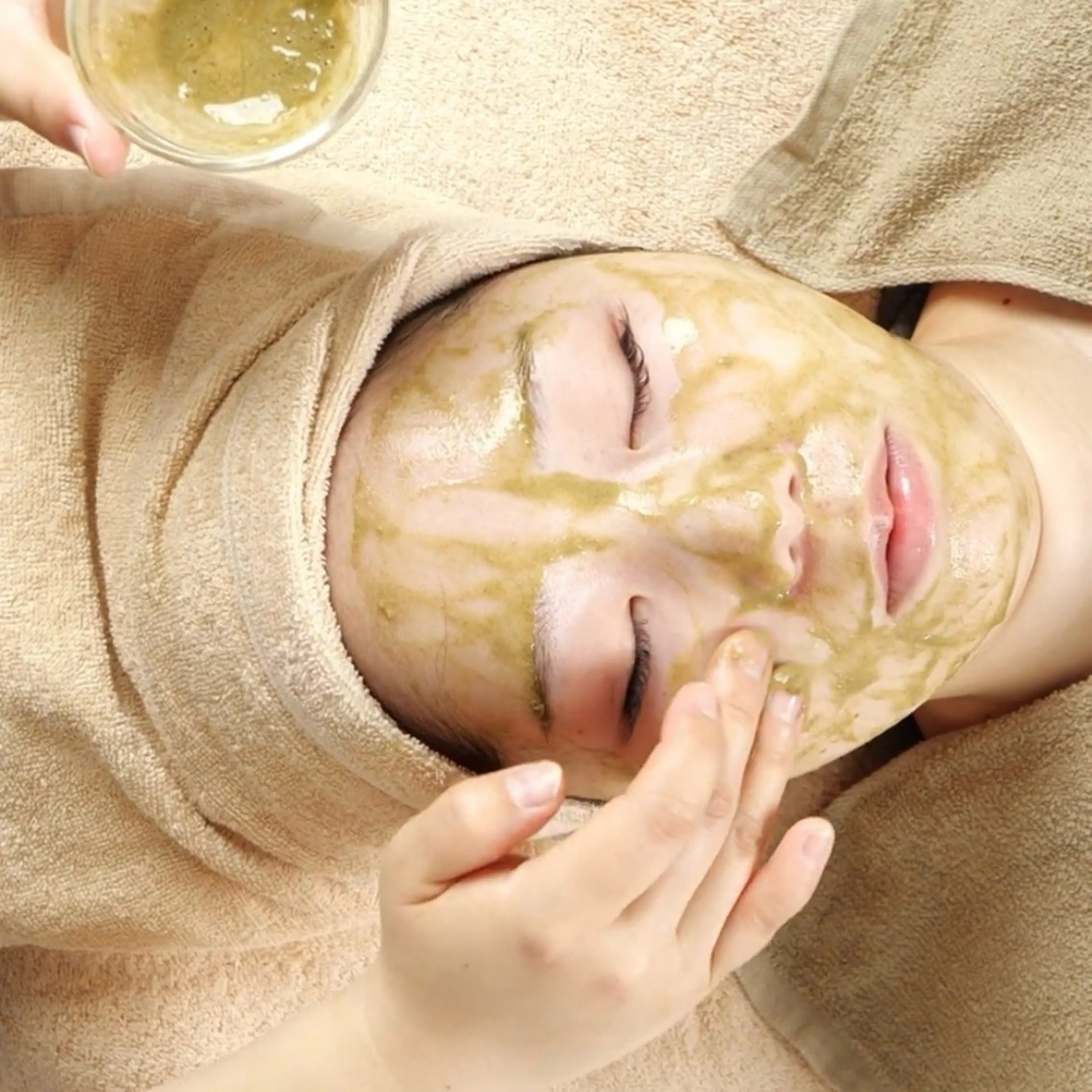 エステ LEA MUSASHIKOSUGI所属・美肌育成サロン LEA武蔵小杉のエステ・リラクイメージ