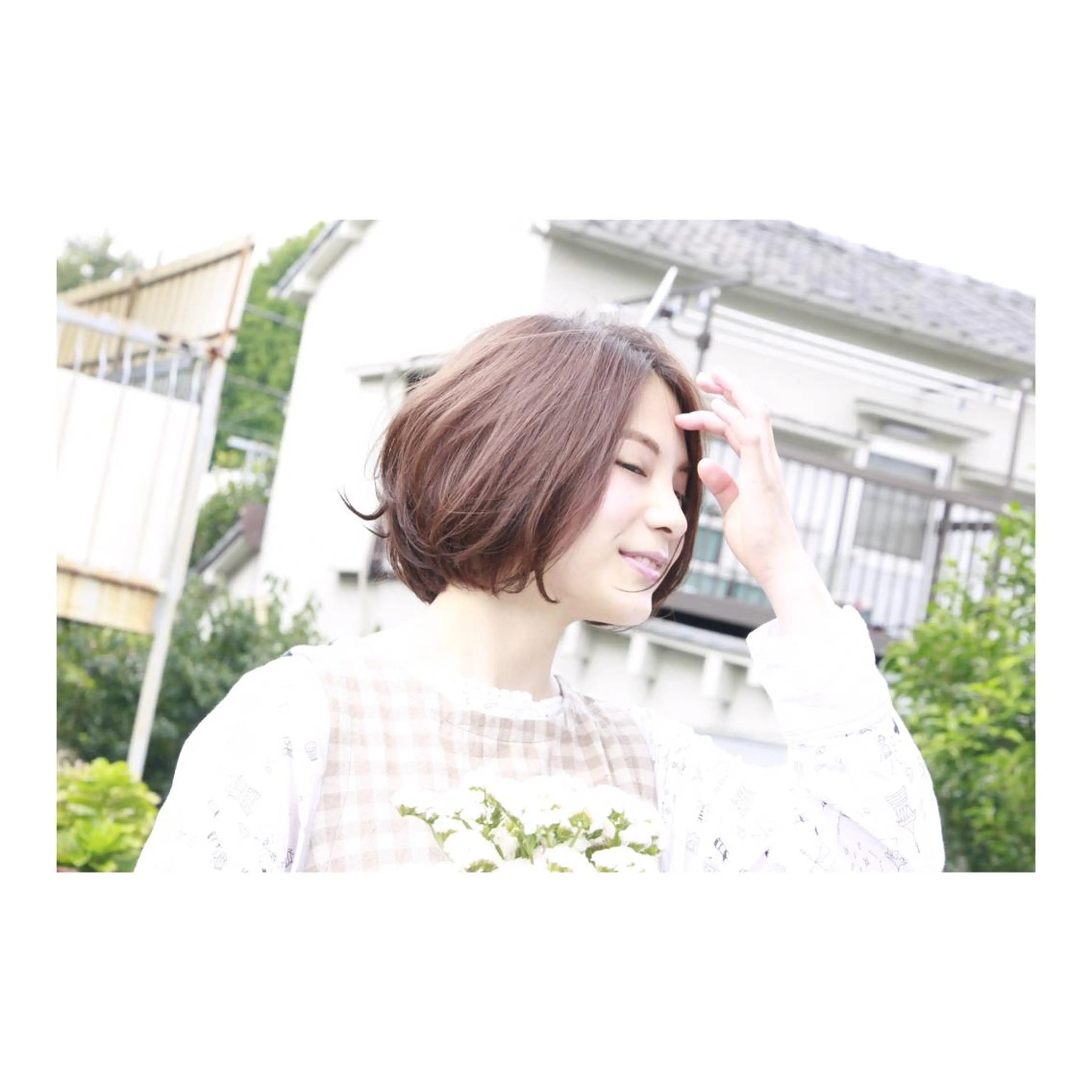 ショート canvas. 今泉具視のその他イメージ