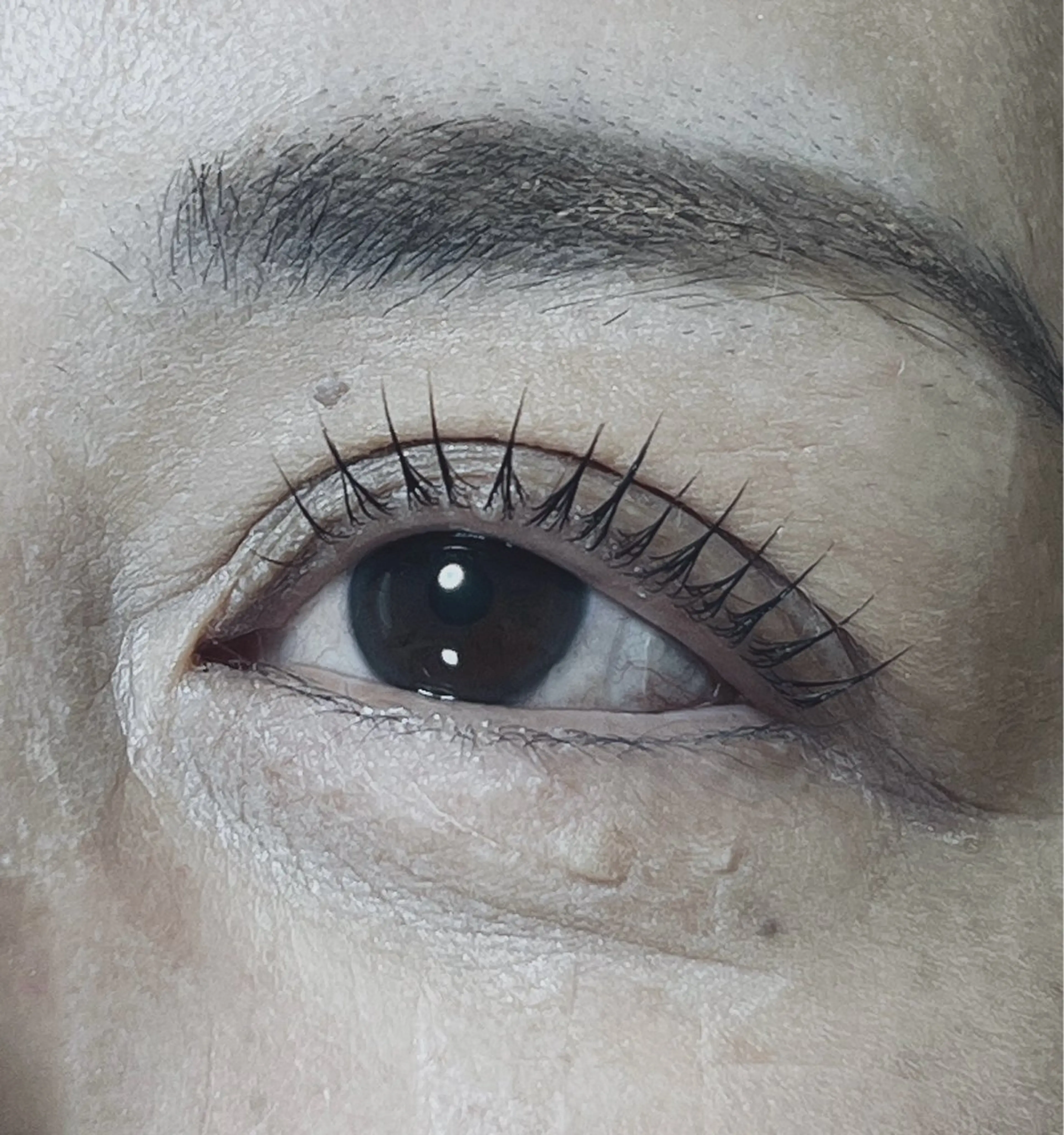 マツエク・マツパ マツパ Iwasaki Maiのマツエク・マツパデザイン