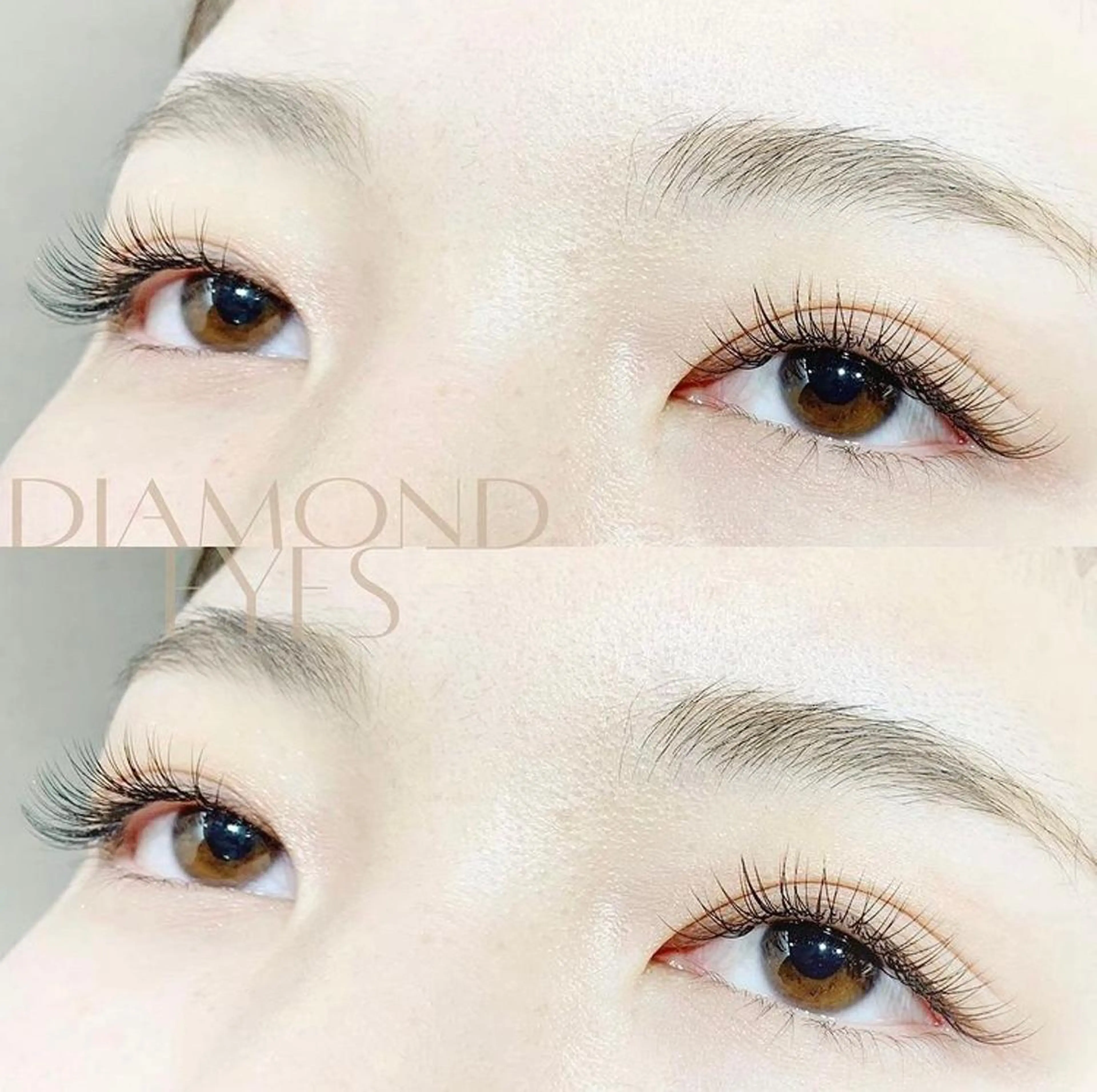 マツエク・マツパ TAIRA 新宿マルイ本館店5Fの眉毛・アイブロウイメージ