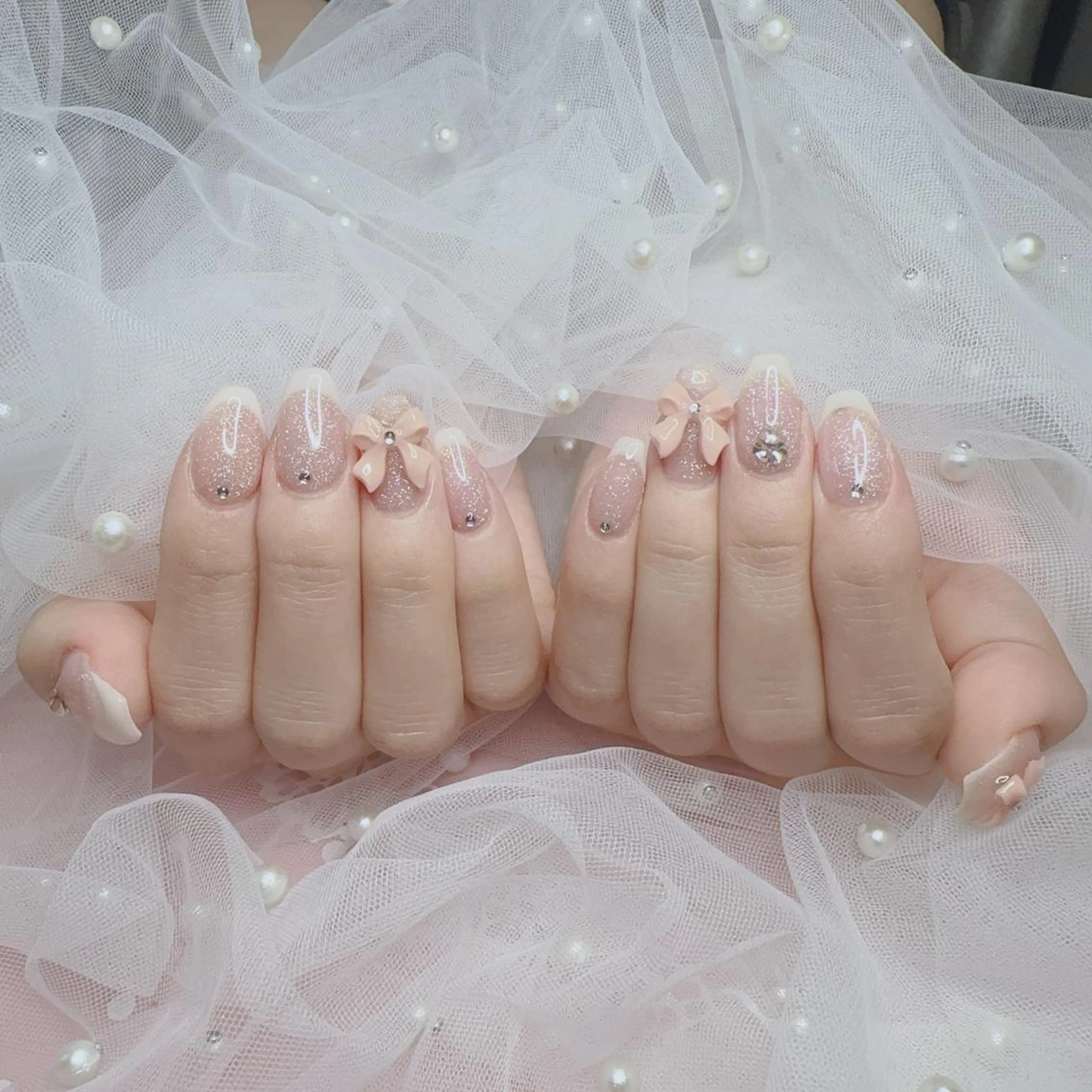 ネイル ナガサワ ミカのネイルデザイン