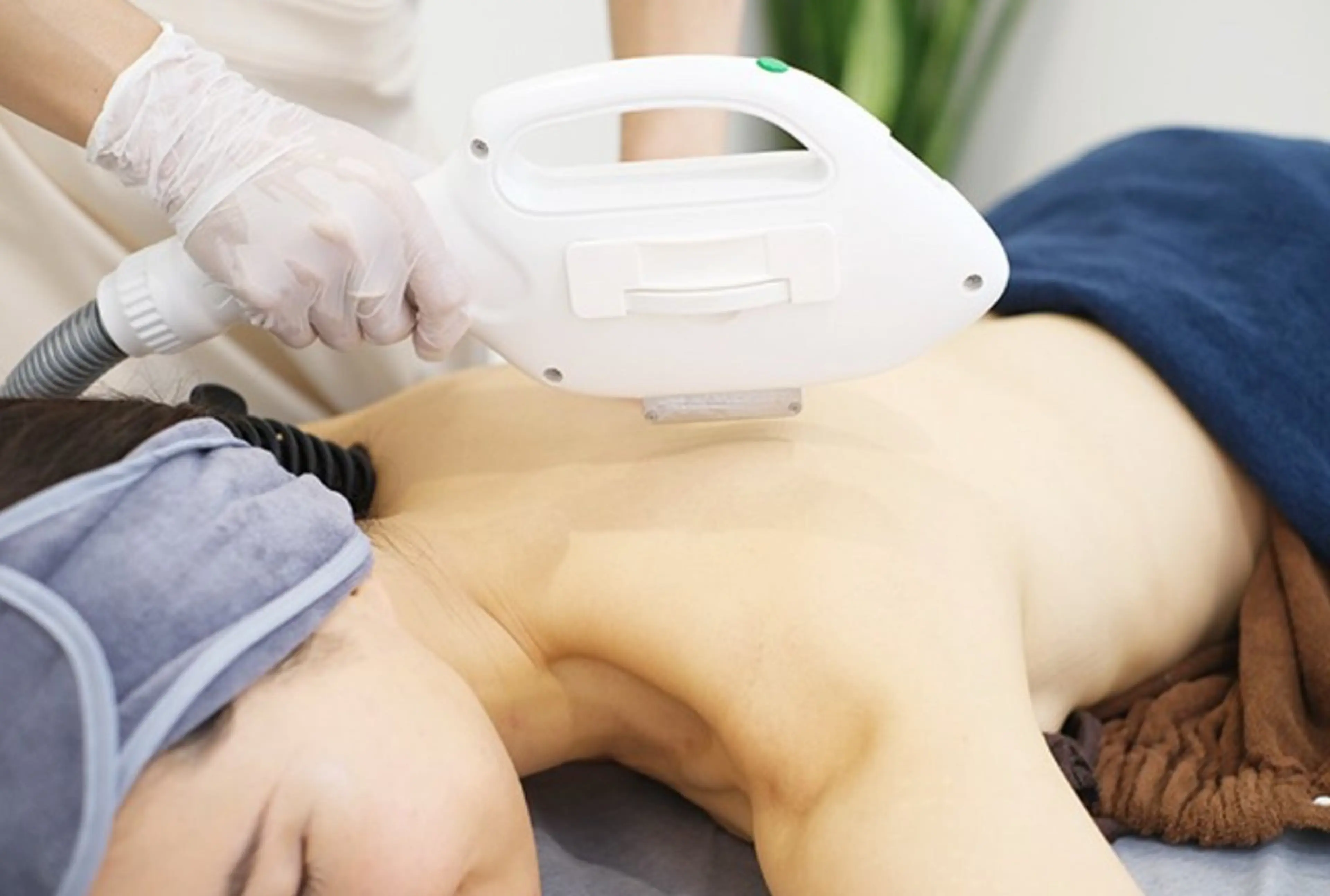 Beauty Salon Moonstone所属・Moonstone 腸活ダイエット・脱毛のエステ・リラクイメージ