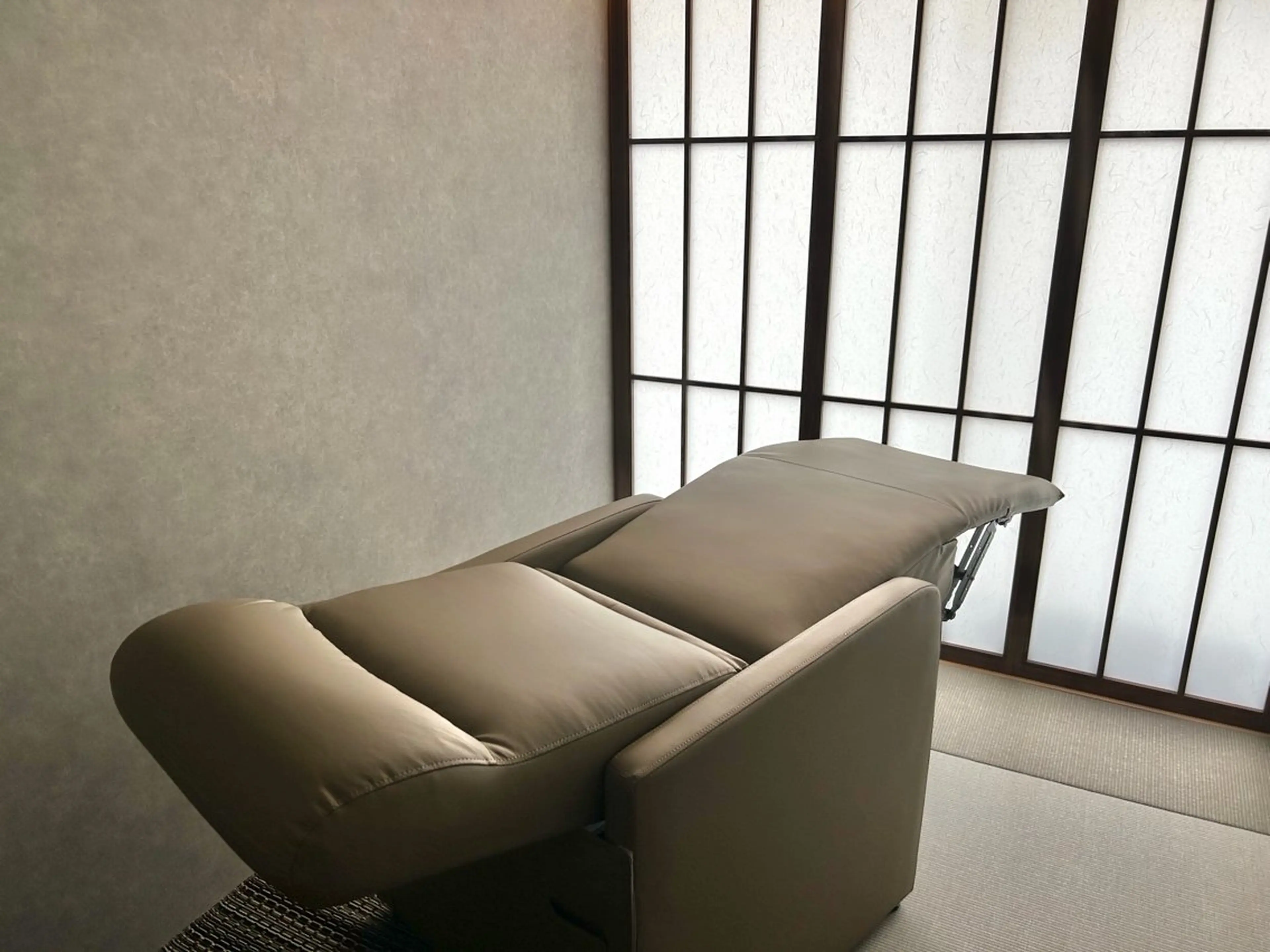 Luu HANARE 和モダンサロンのエステ・リラクイメージ