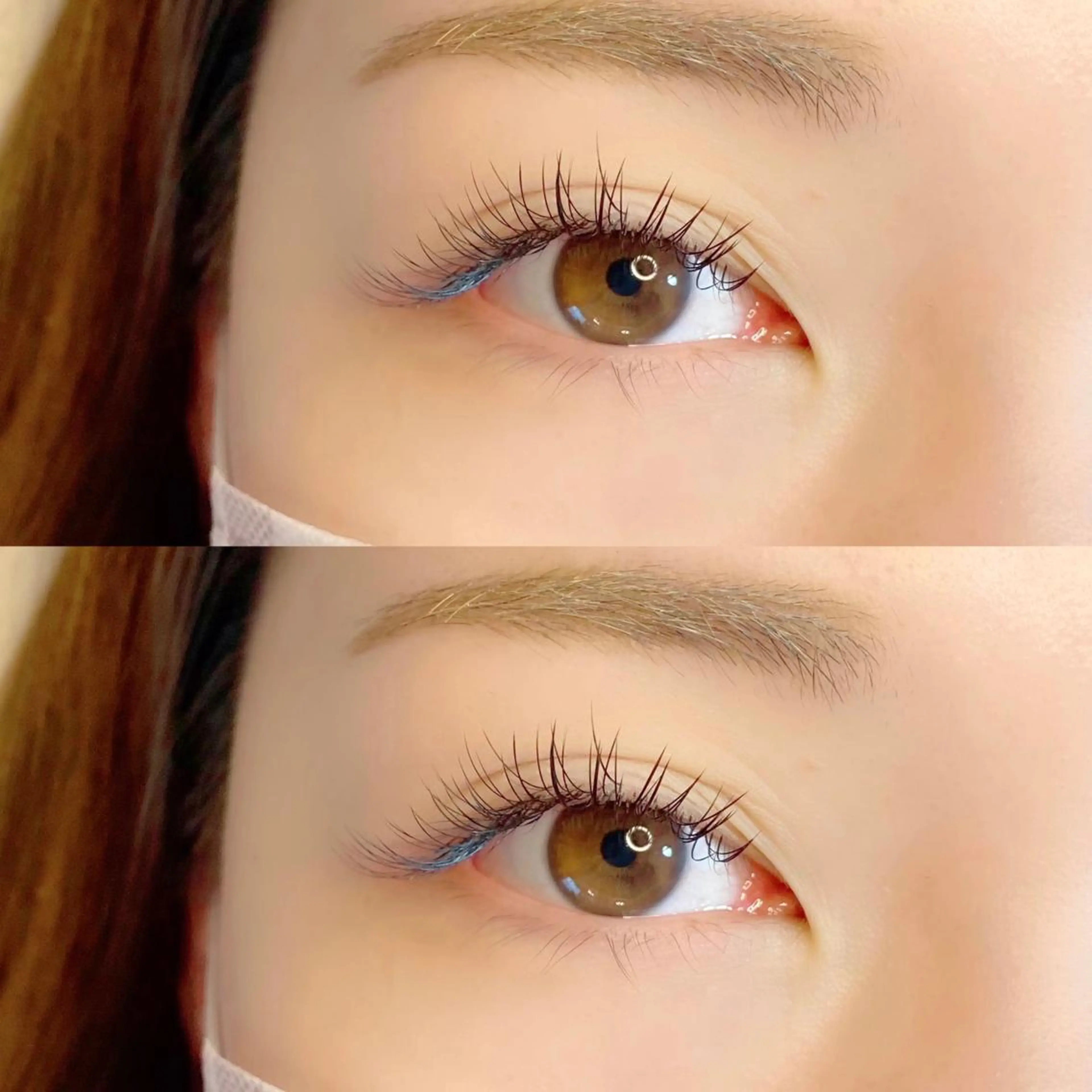 マツエク・マツパ マツエク eyelist  ／ asukaのマツエク・マツパデザイン