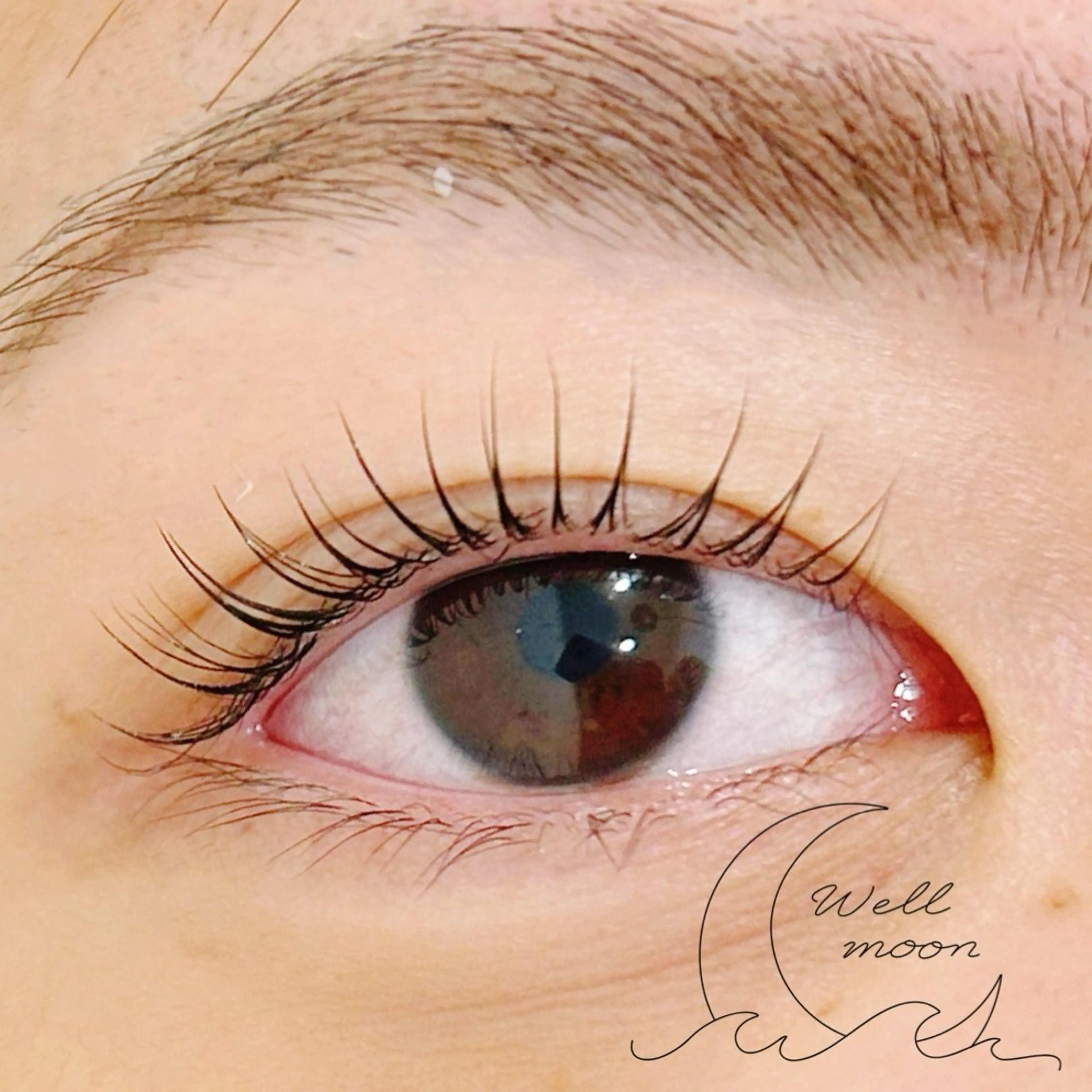 まつ毛パーマ✨の写真