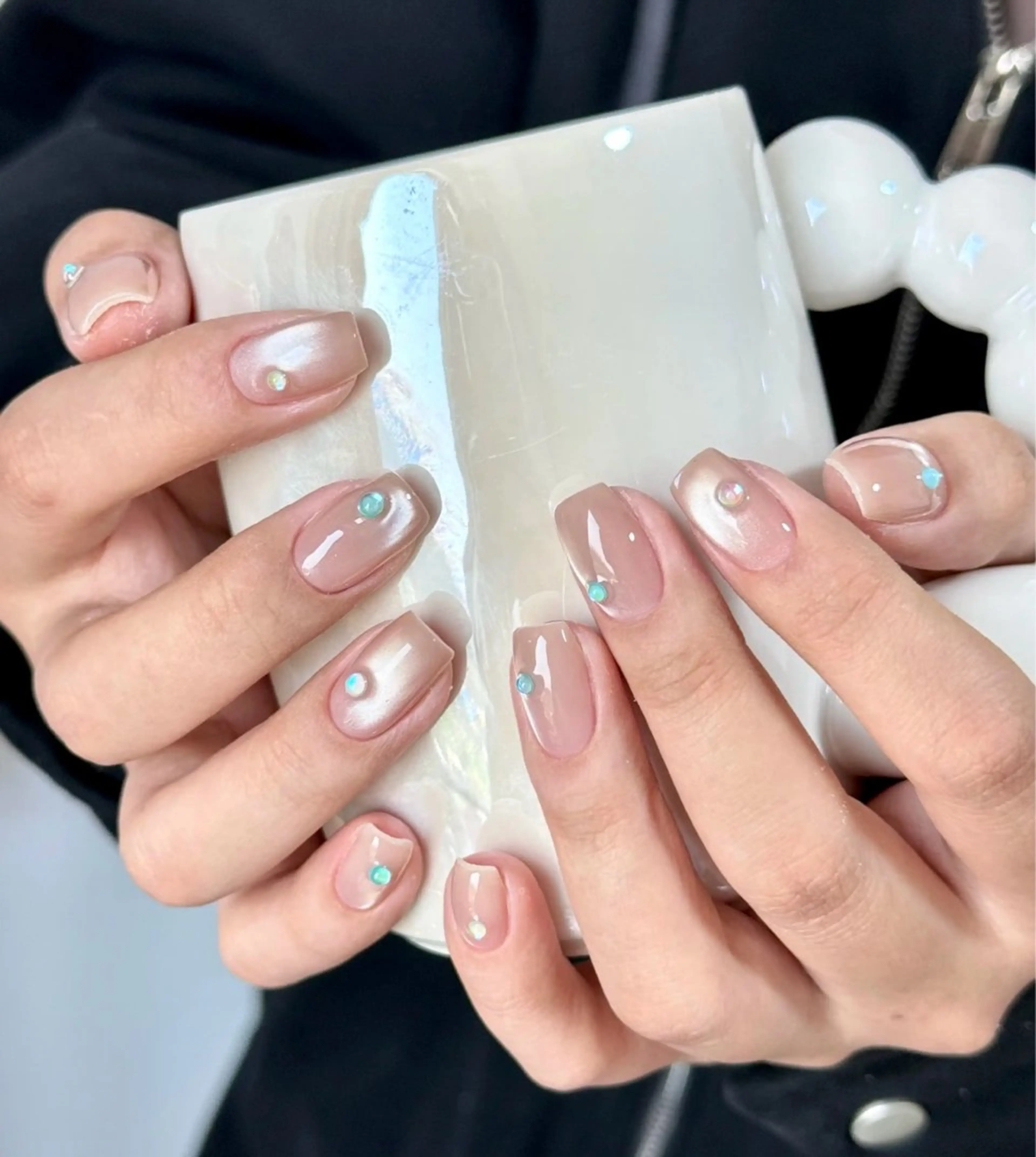 ネイル ハンドネイル ゆい ゆいのネイルデザイン