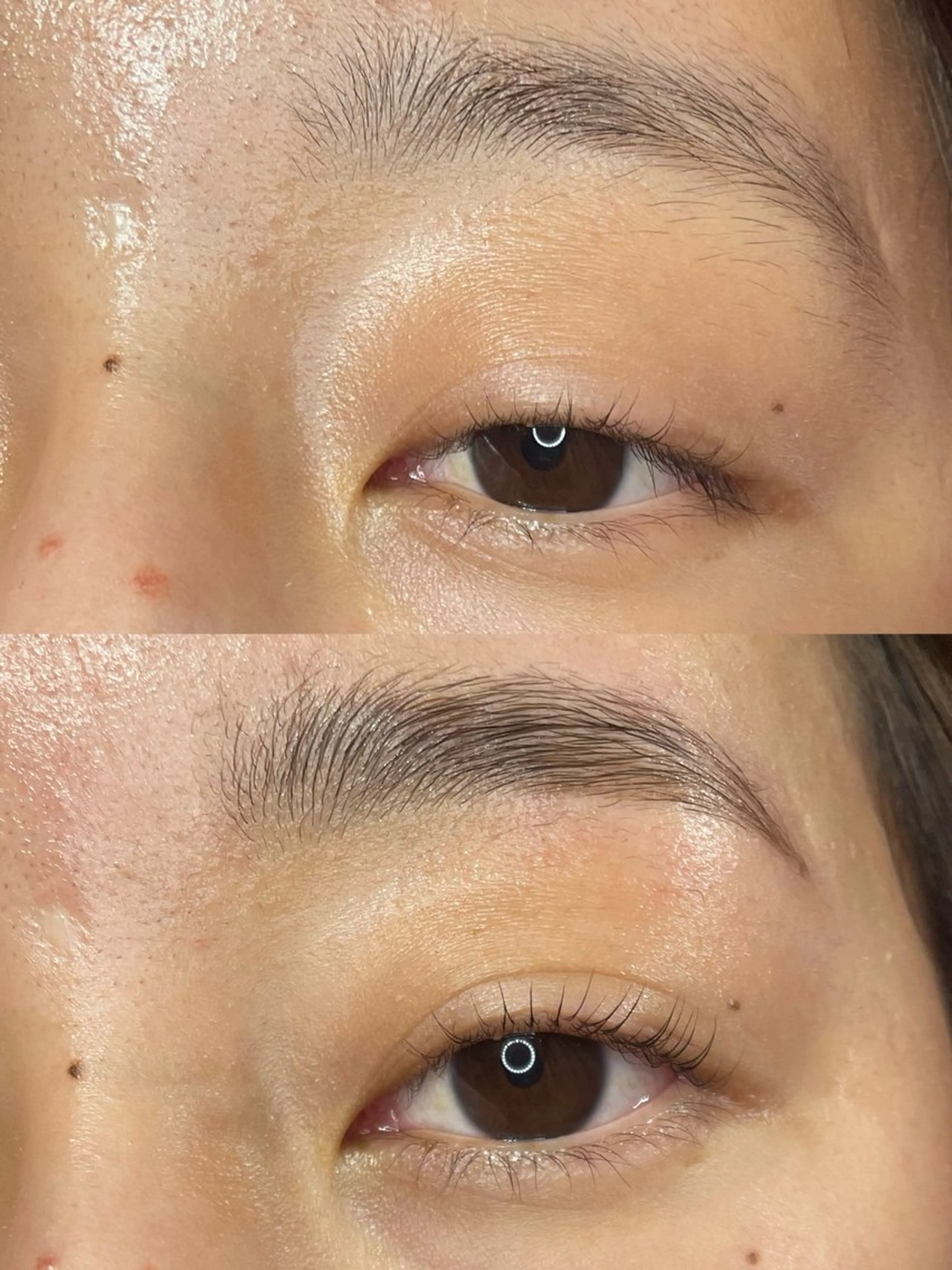 アイブロウ 完全個室サロン Anjirのエステ・リラクイメージ