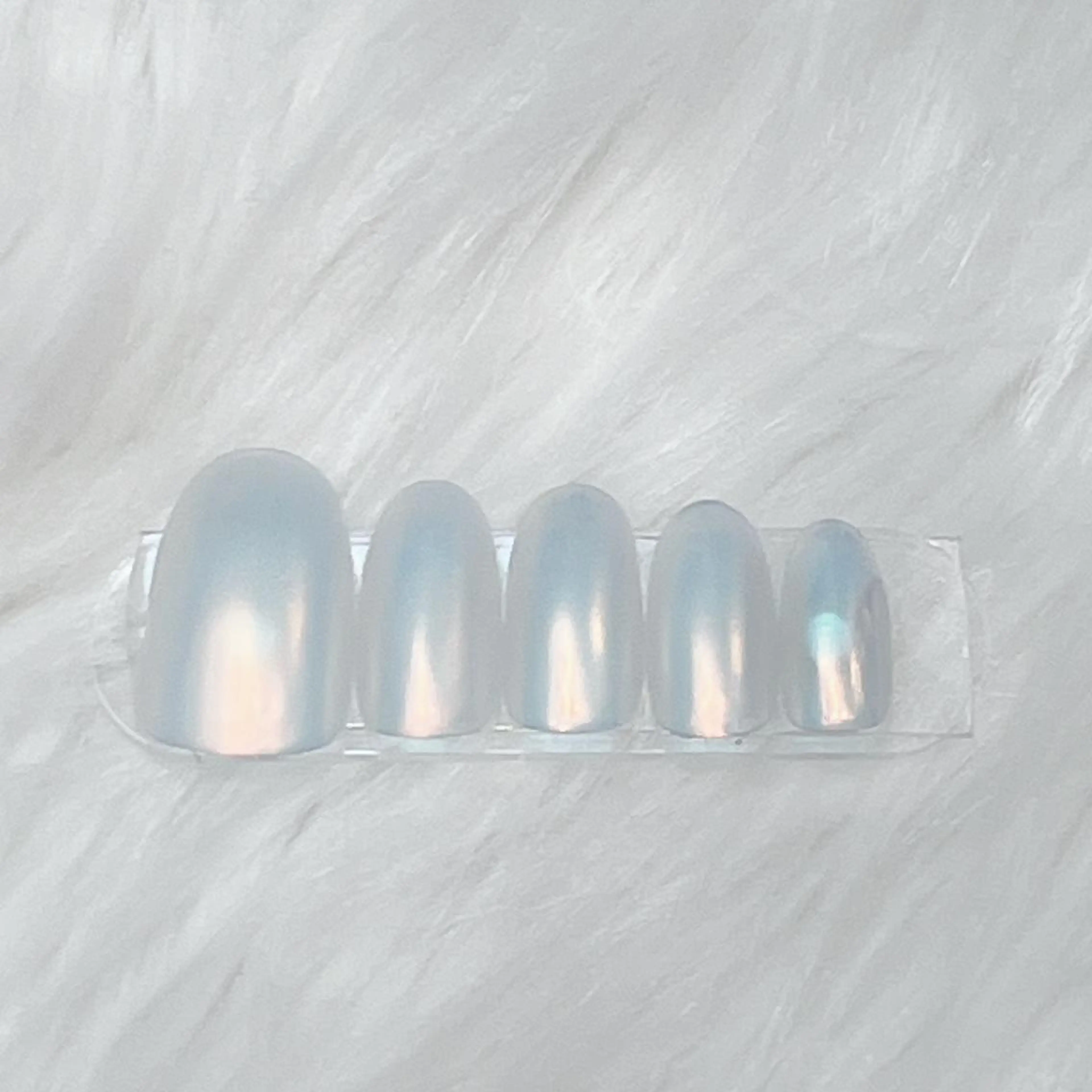 ネイル TiaryNail 💎Kのネイルデザイン