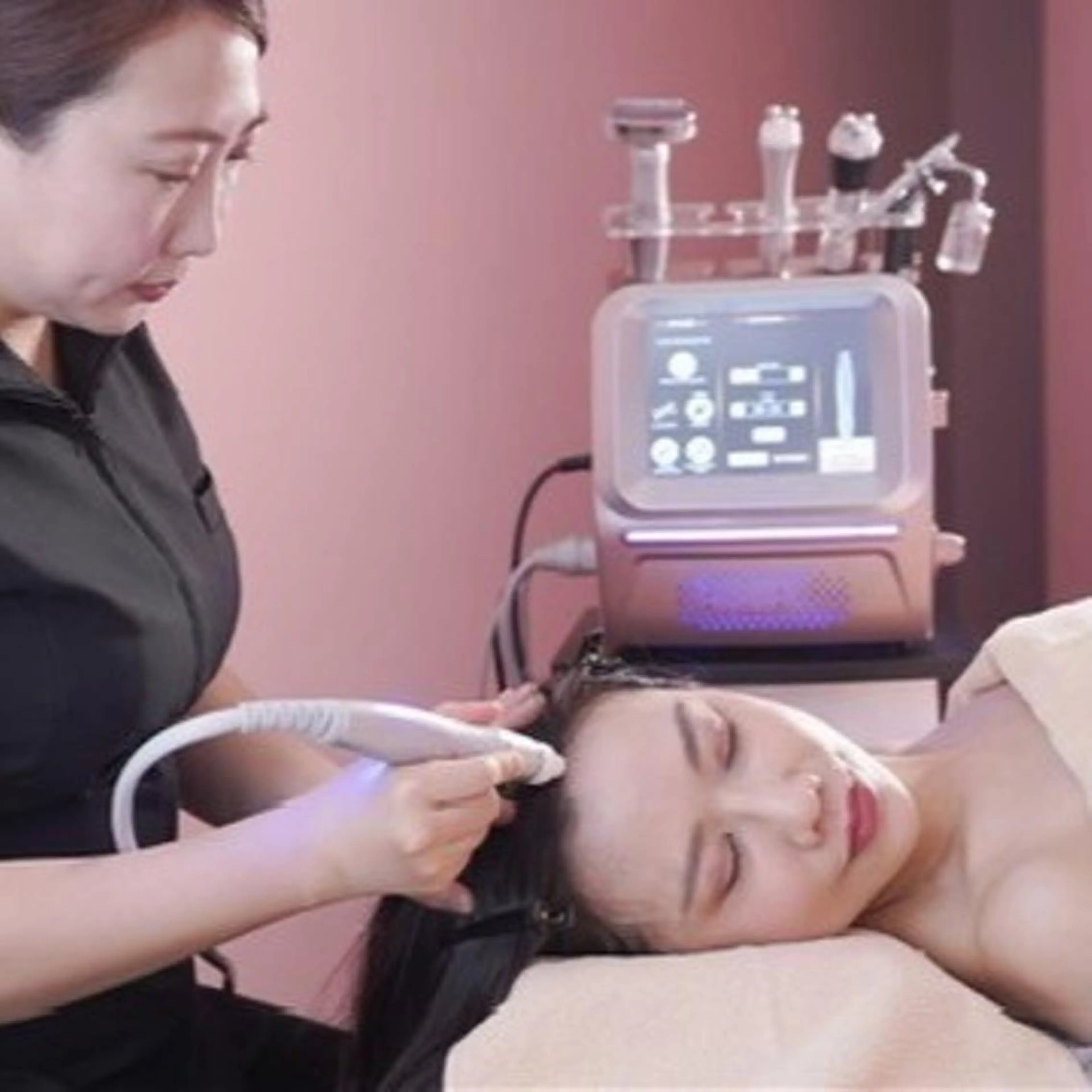 痩身•小顔•ツヤ肌 810神戸元町店のエステ・リラクイメージ