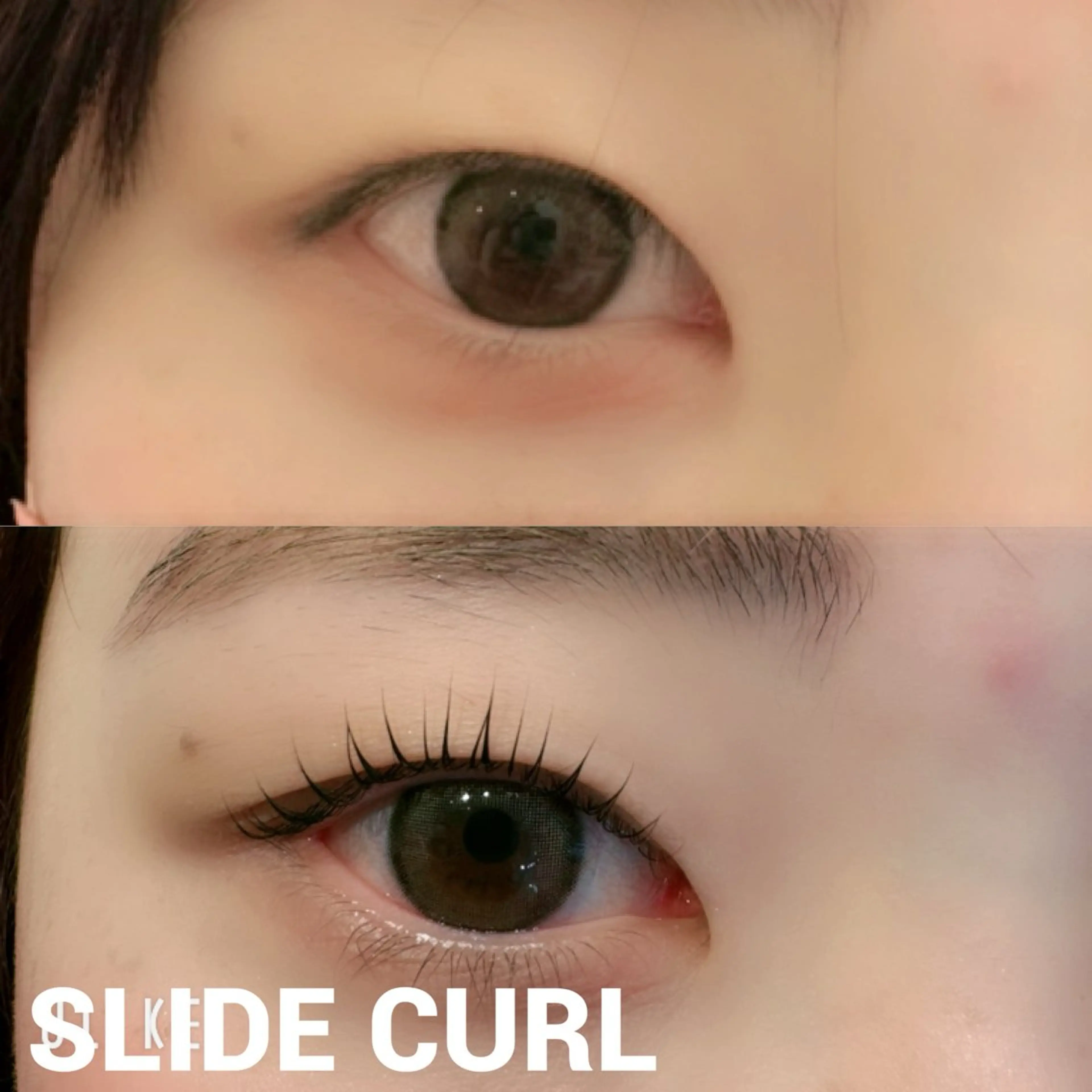 マツエク・マツパ マツパ メイクアップサロン 【Aquarius】のマツエク・マツパデザイン